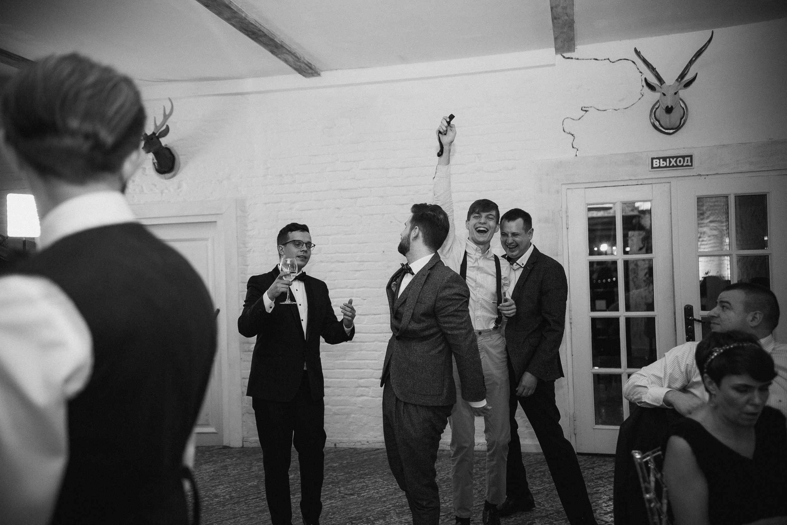 A & M. Photographer Vlad Boytsoff