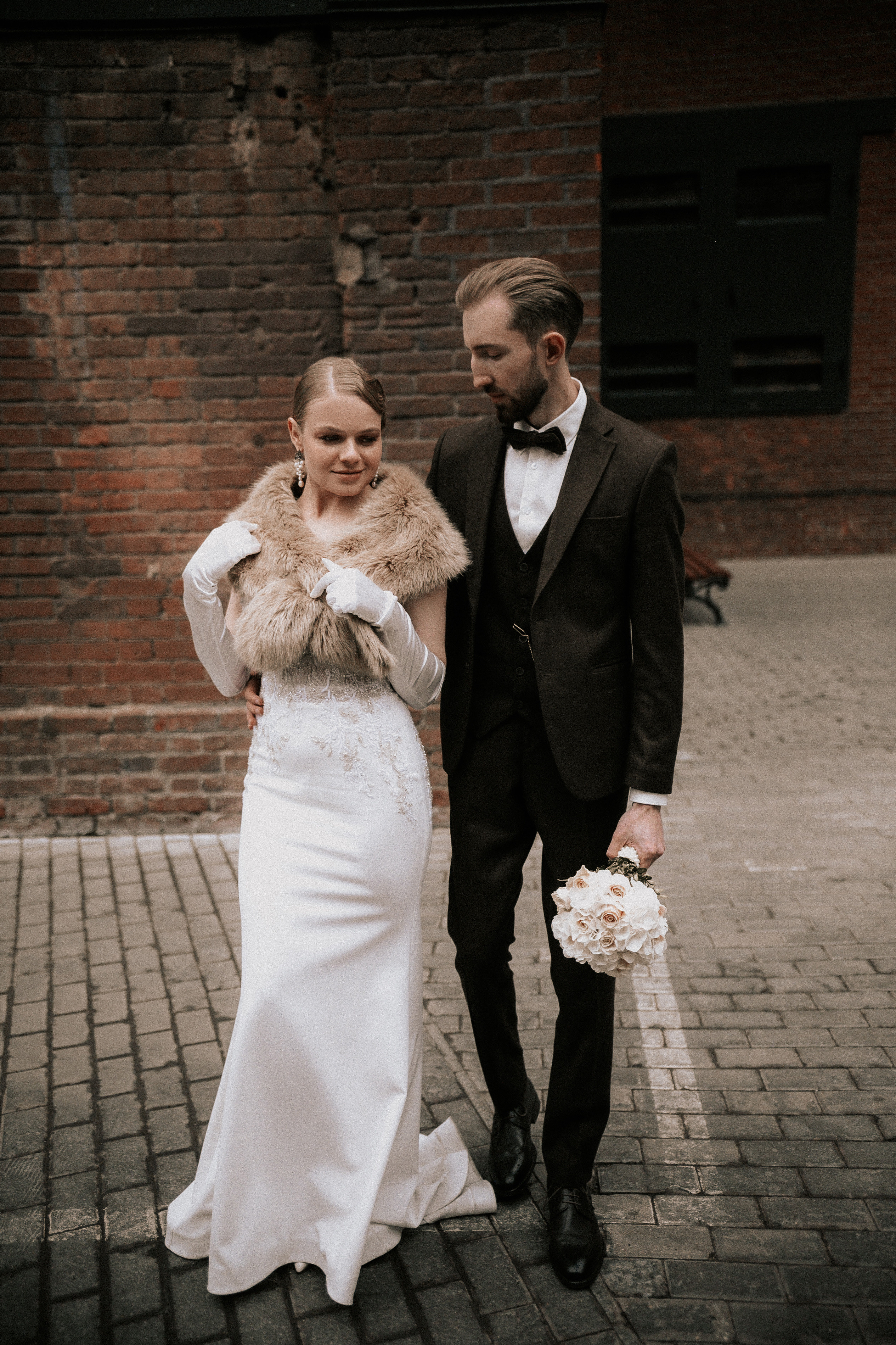 A & M. Photographer Vlad Boytsoff