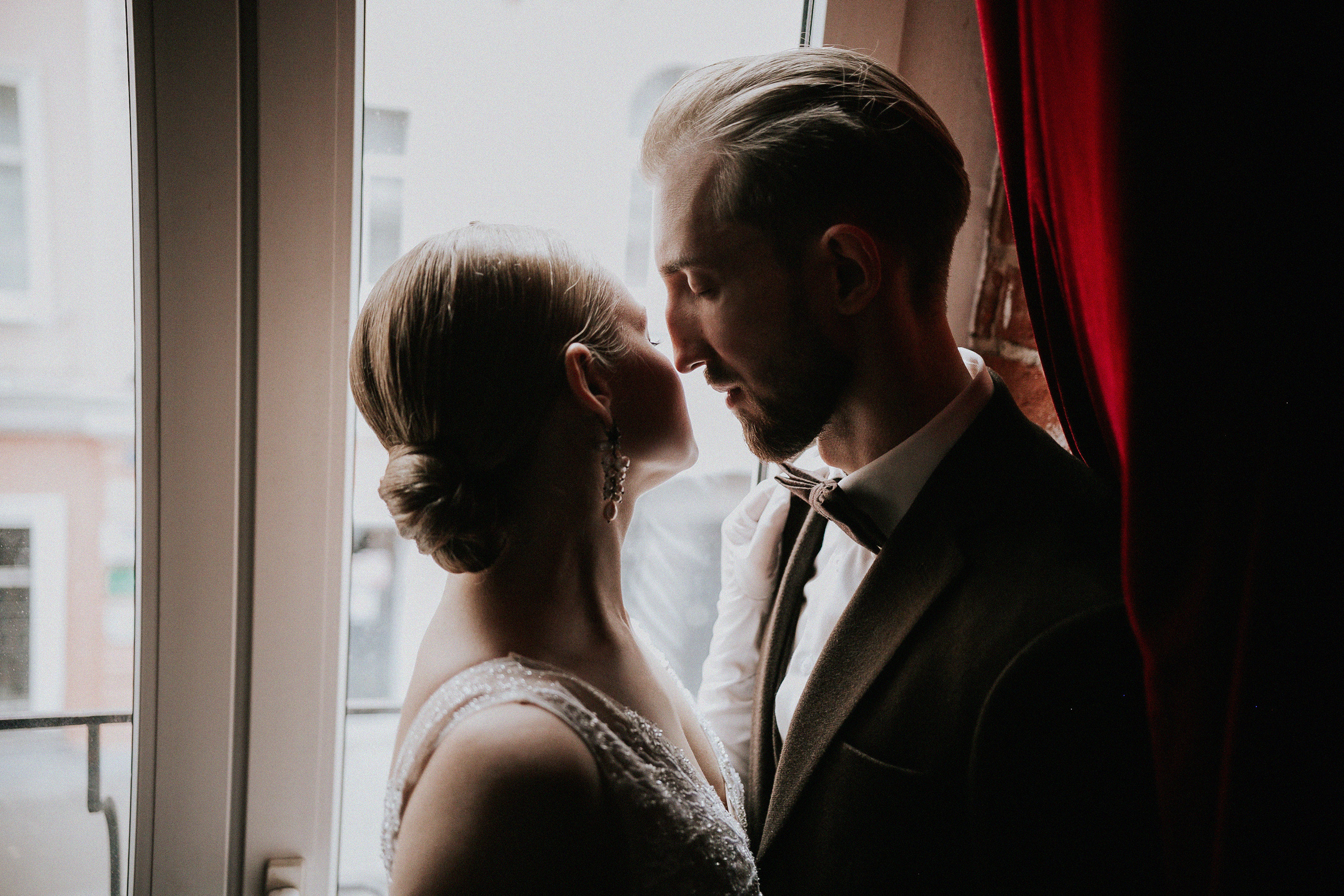 A & M. Photographer Vlad Boytsoff