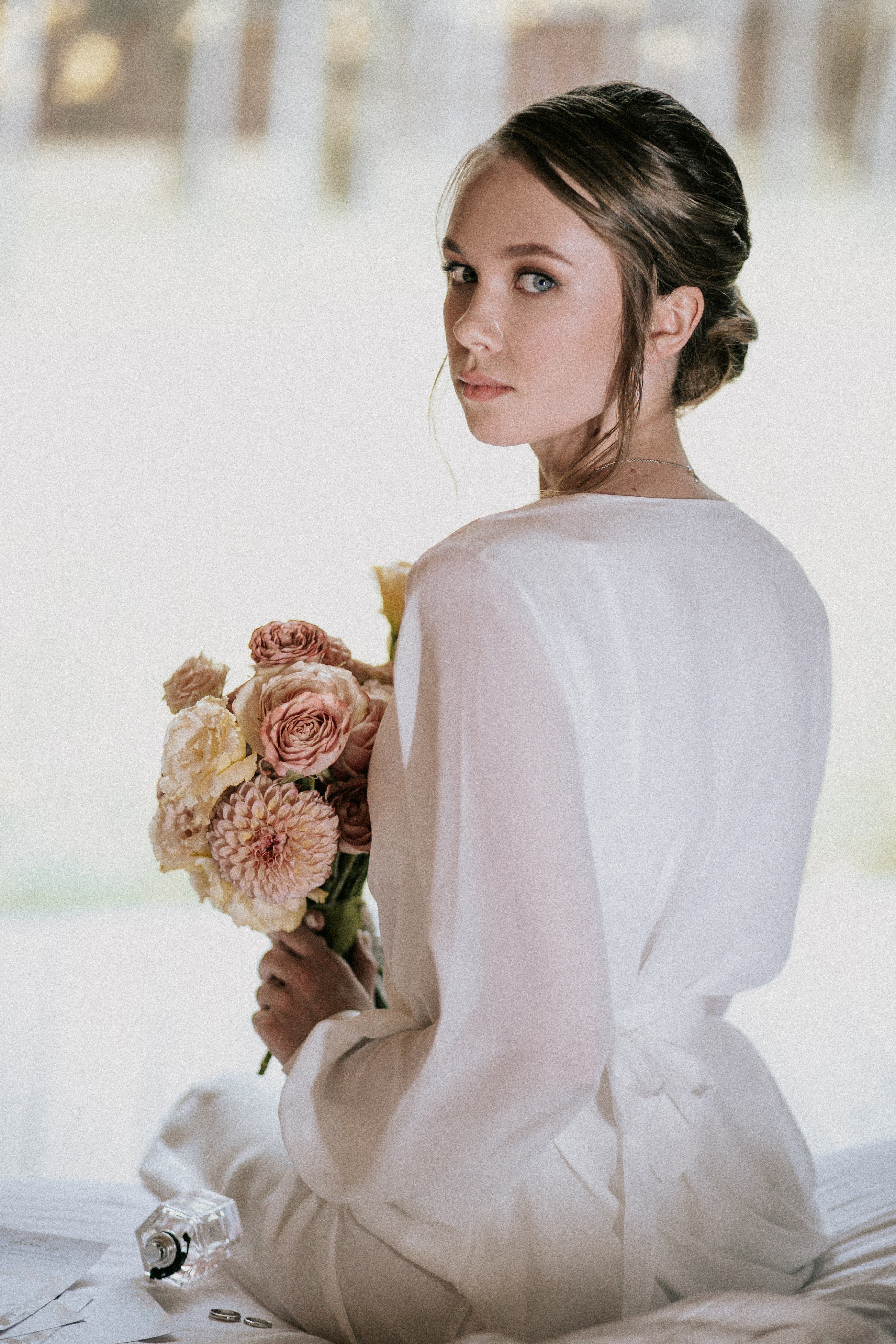 A & I. Photographer Vlad Boytsoff