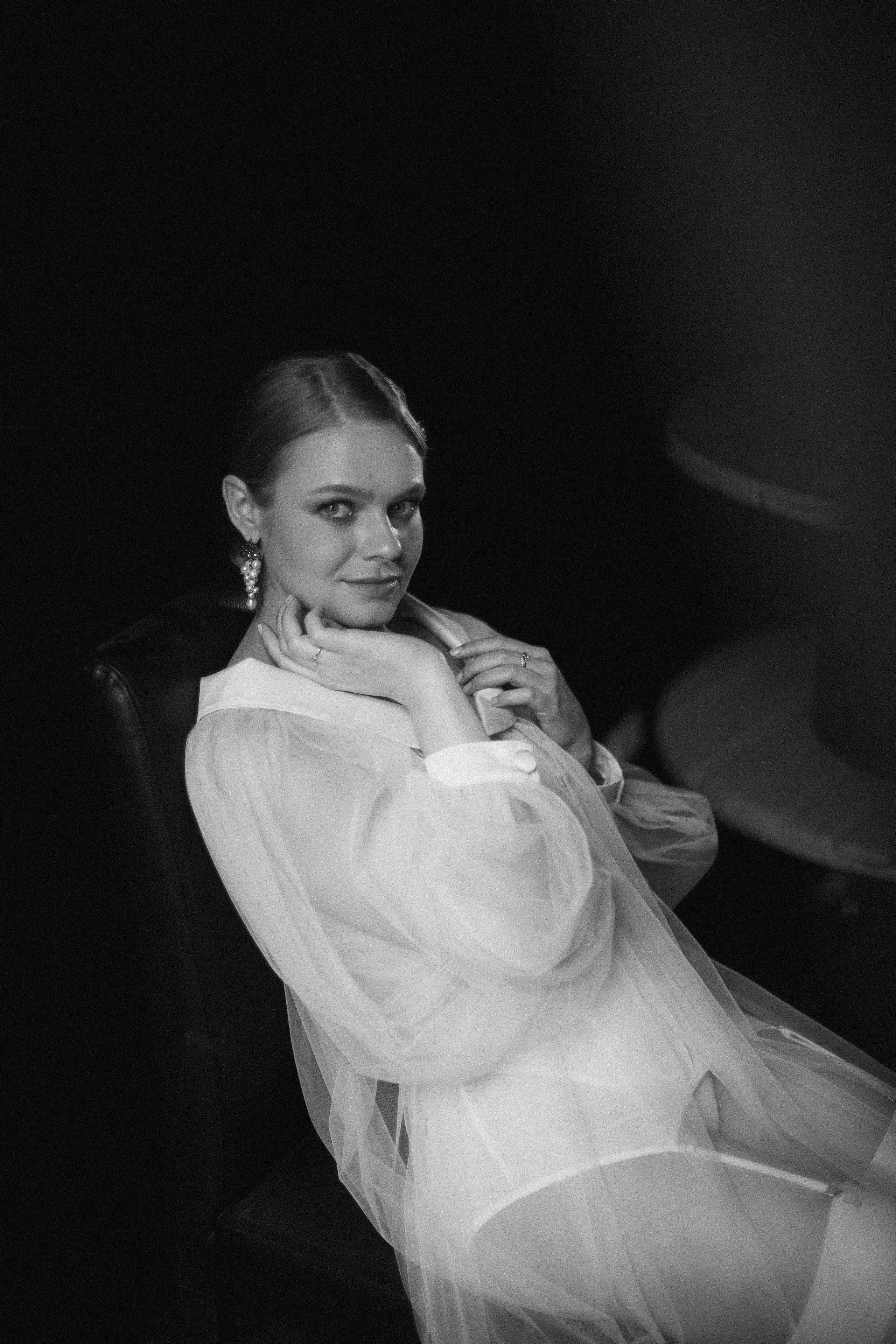 A & M. Photographer Vlad Boytsoff