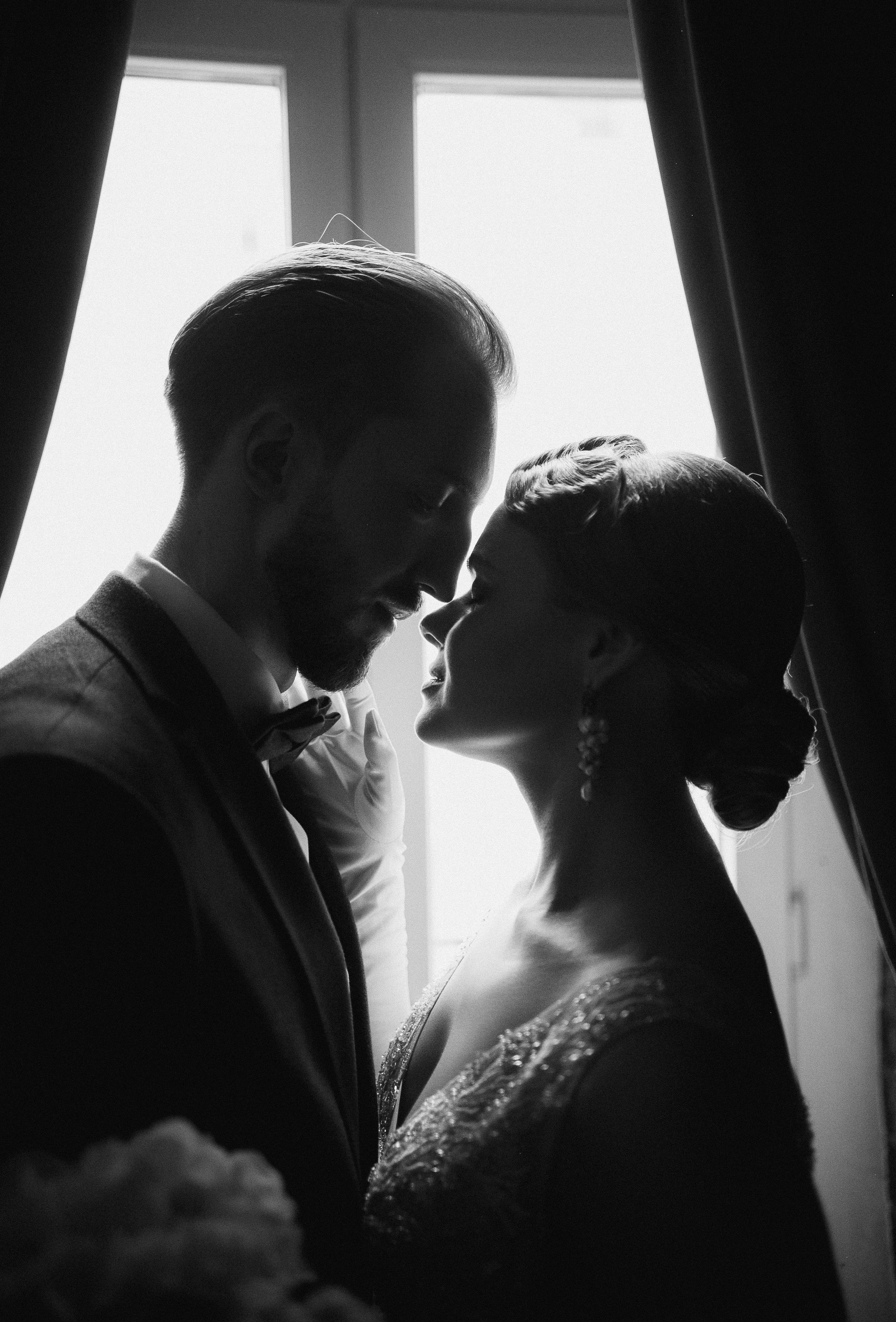 A & M. Photographer Vlad Boytsoff