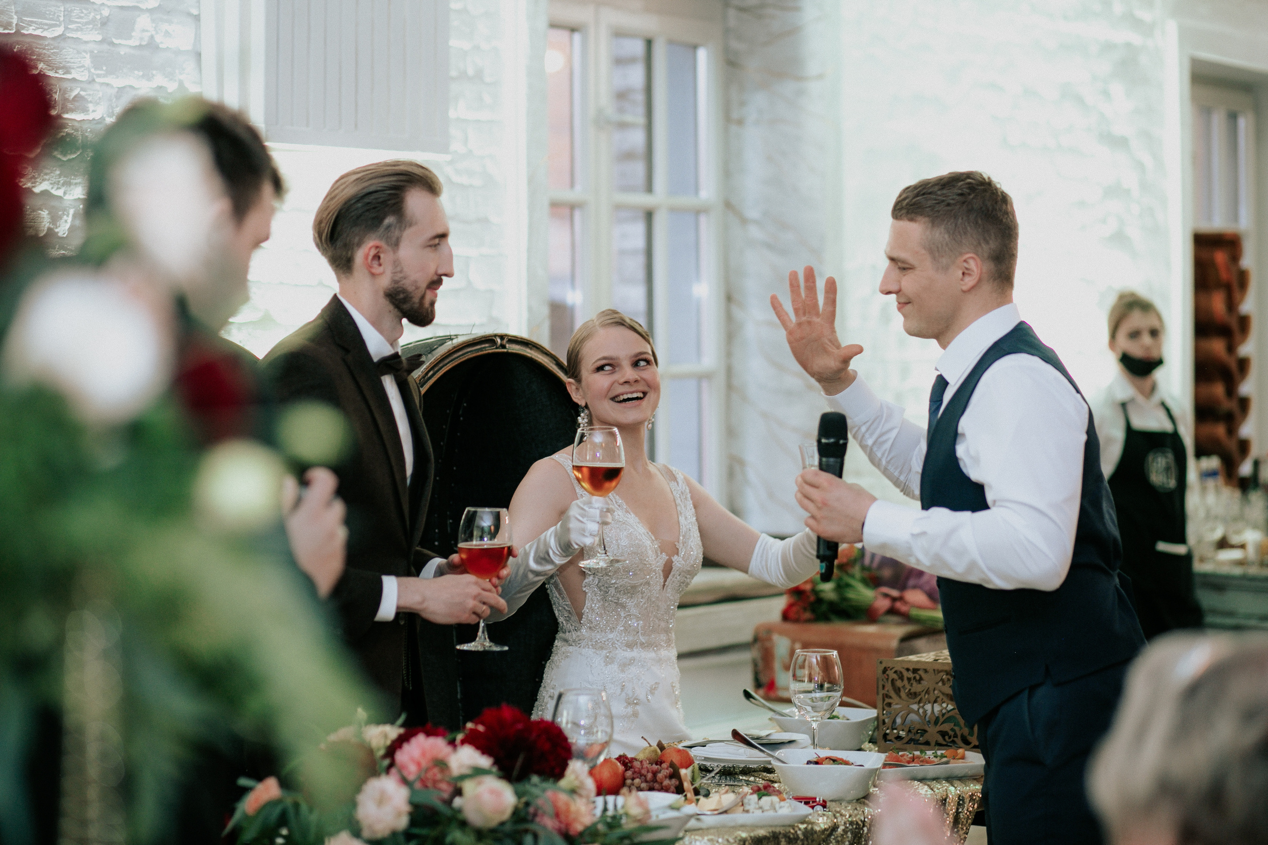 A & M. Photographer Vlad Boytsoff