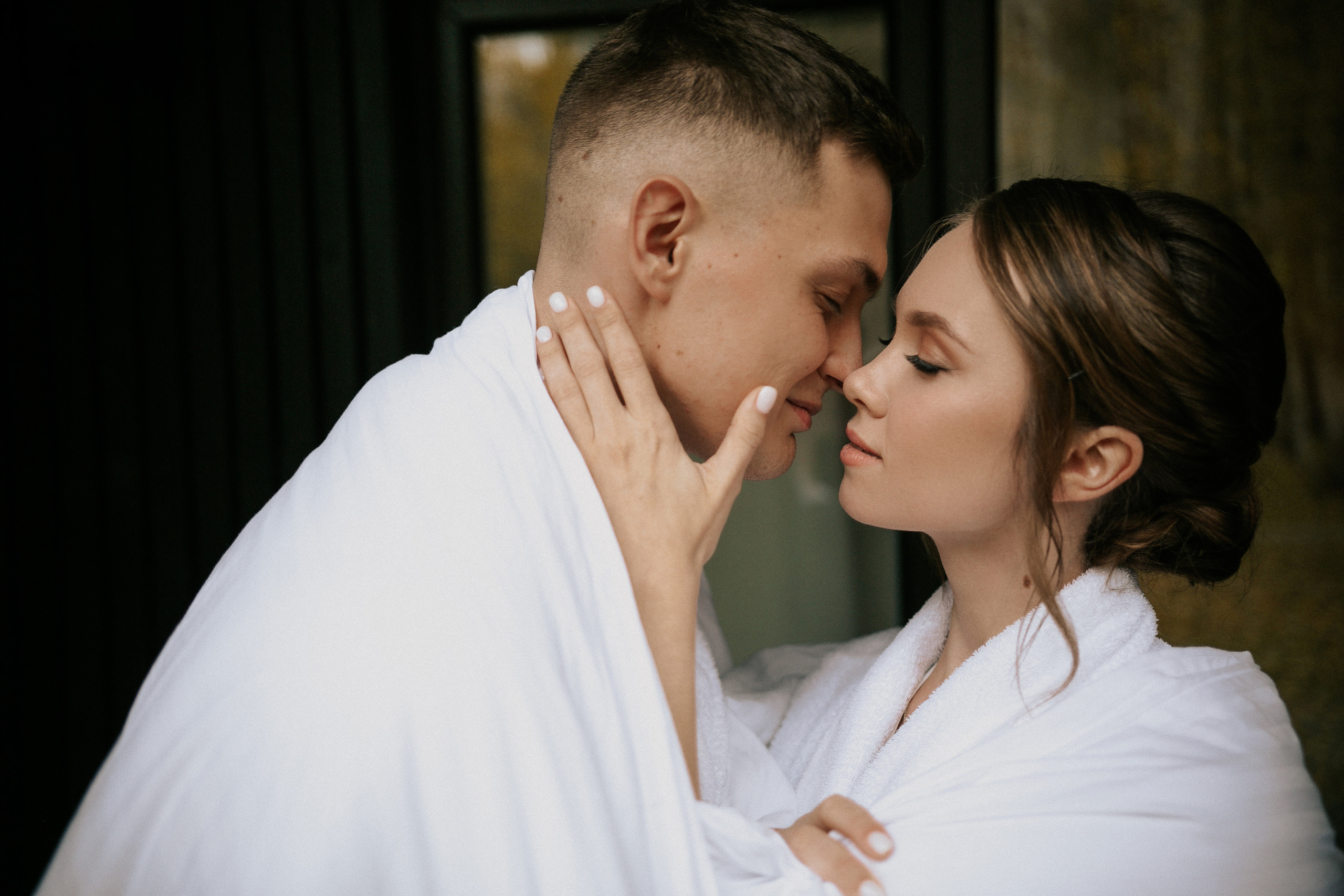 A & I. Photographer Vlad Boytsoff