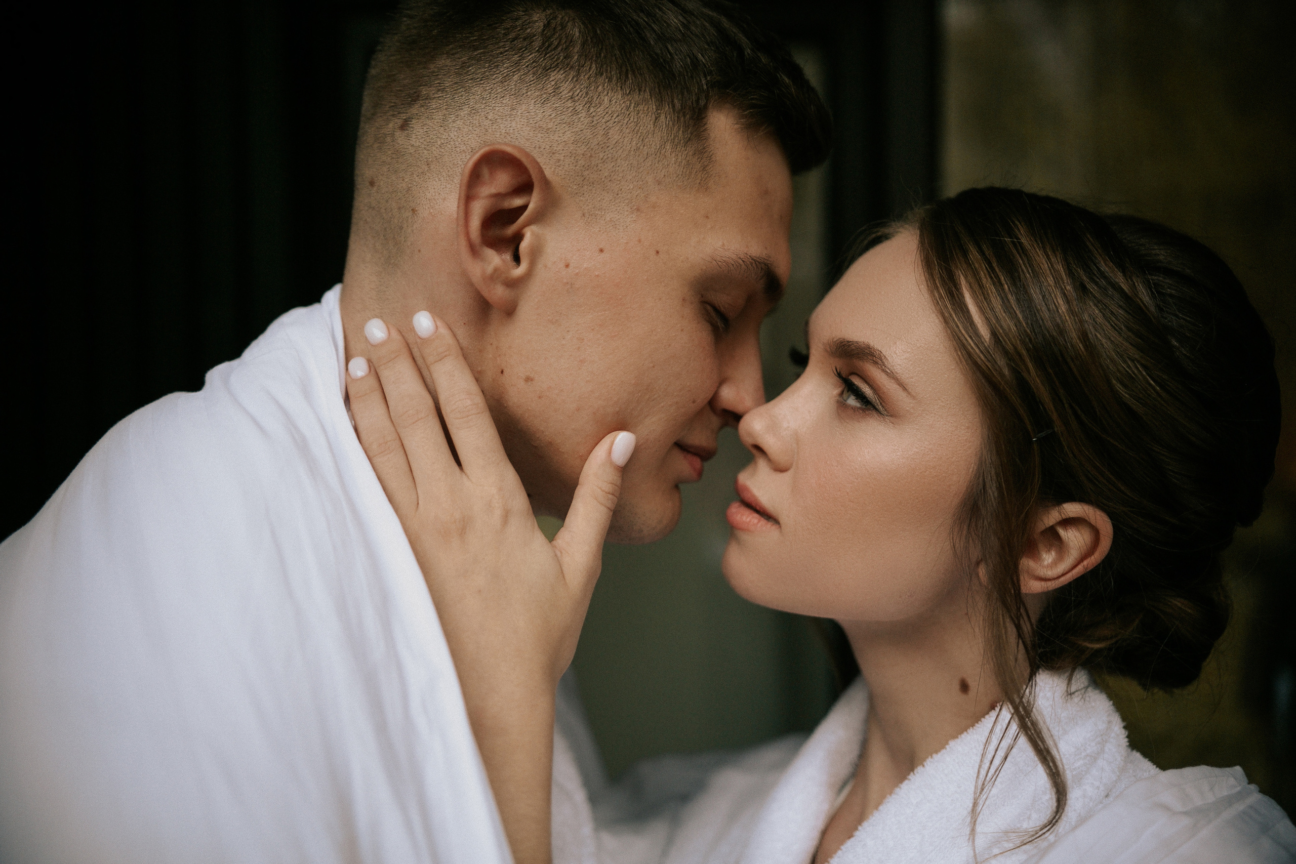 A & I. Photographer Vlad Boytsoff