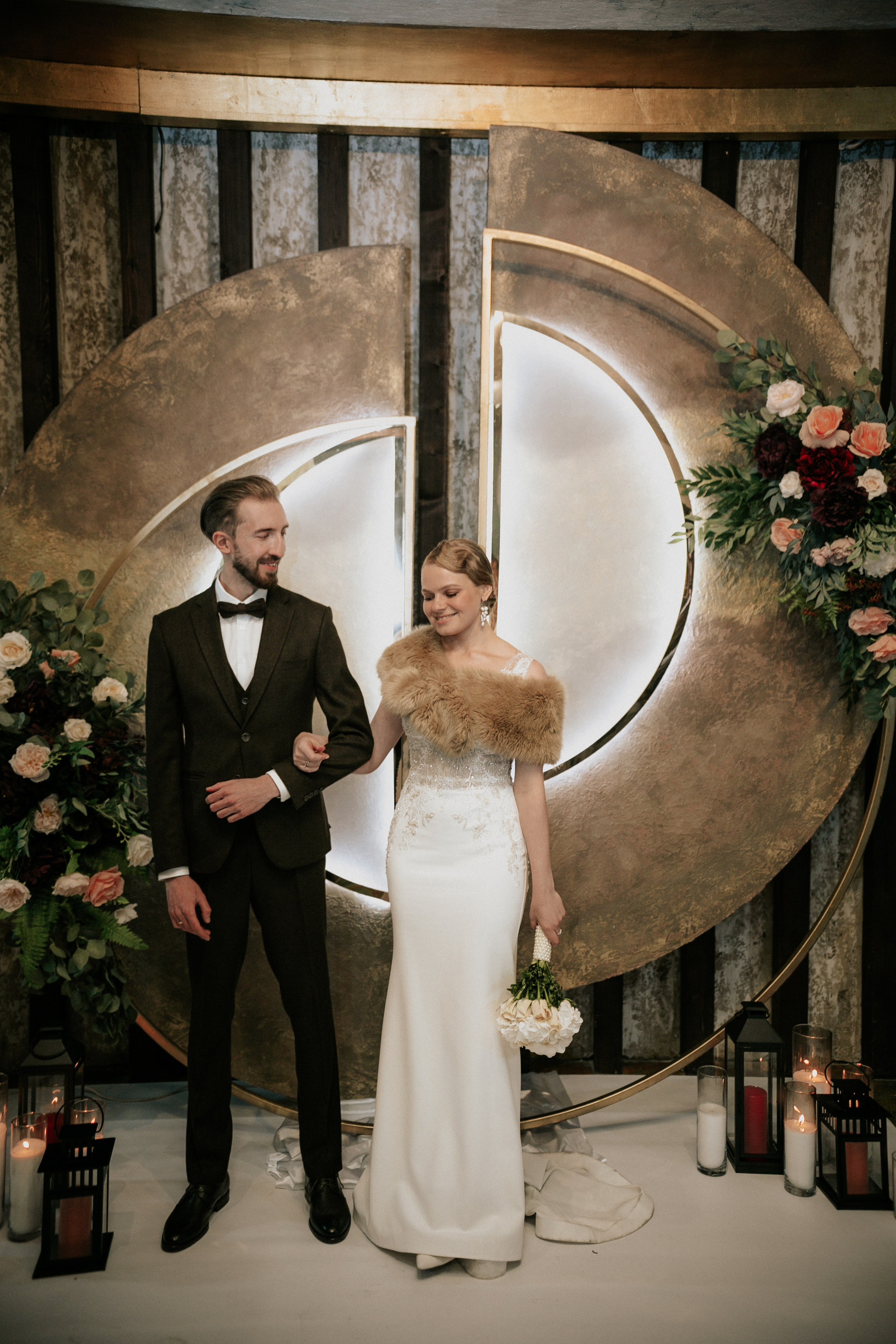 A & M. Photographer Vlad Boytsoff