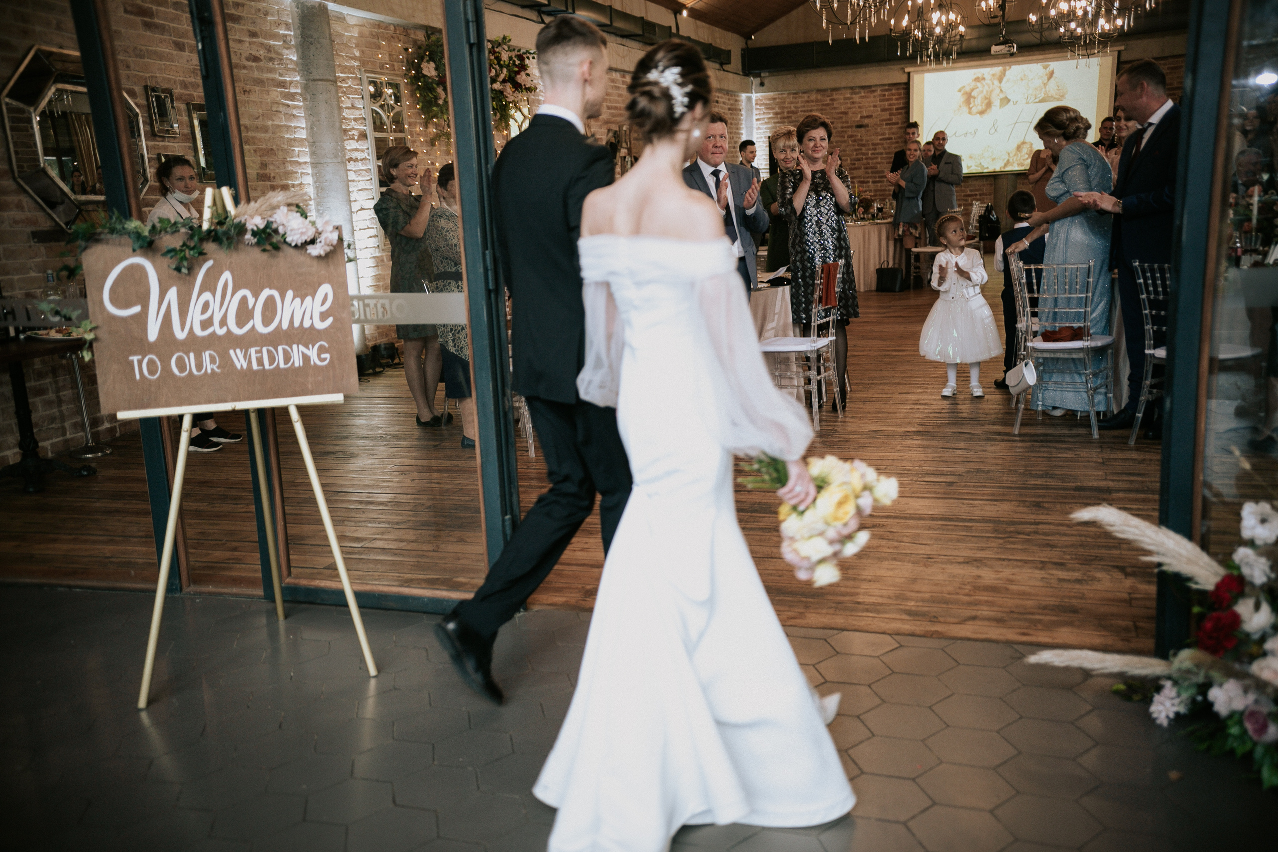 A & I. Photographer Vlad Boytsoff