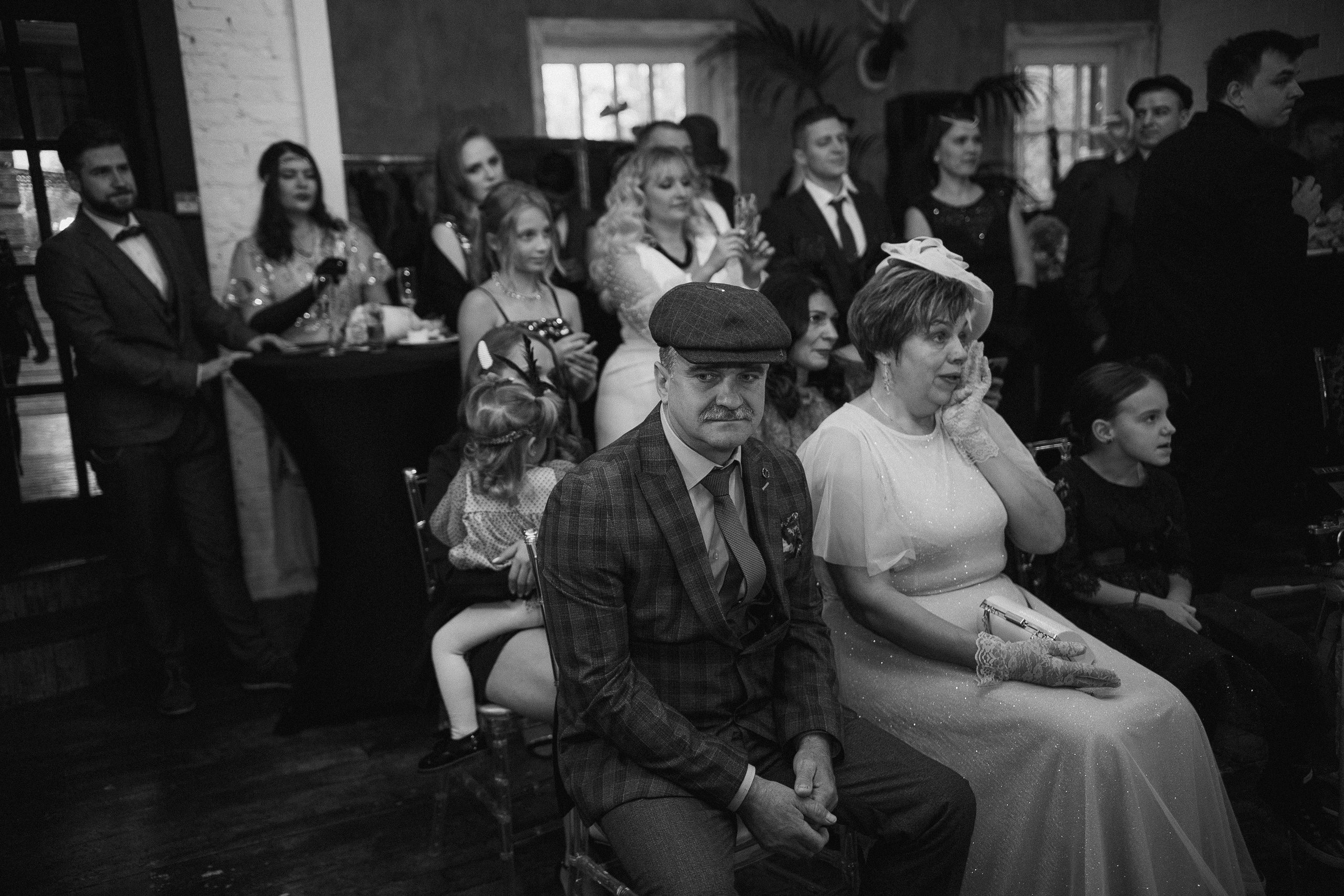 A & M. Photographer Vlad Boytsoff