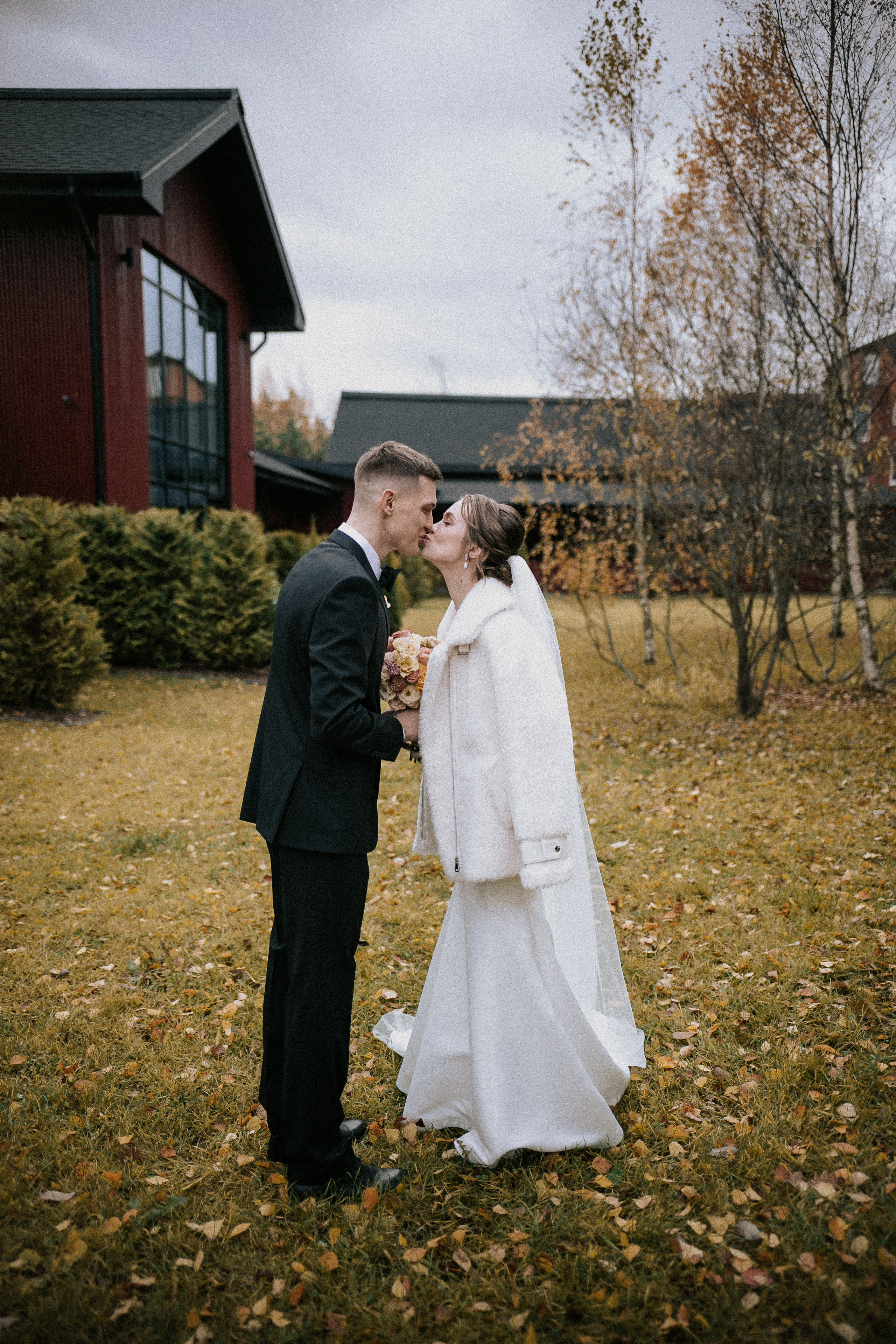 A & I. Photographer Vlad Boytsoff