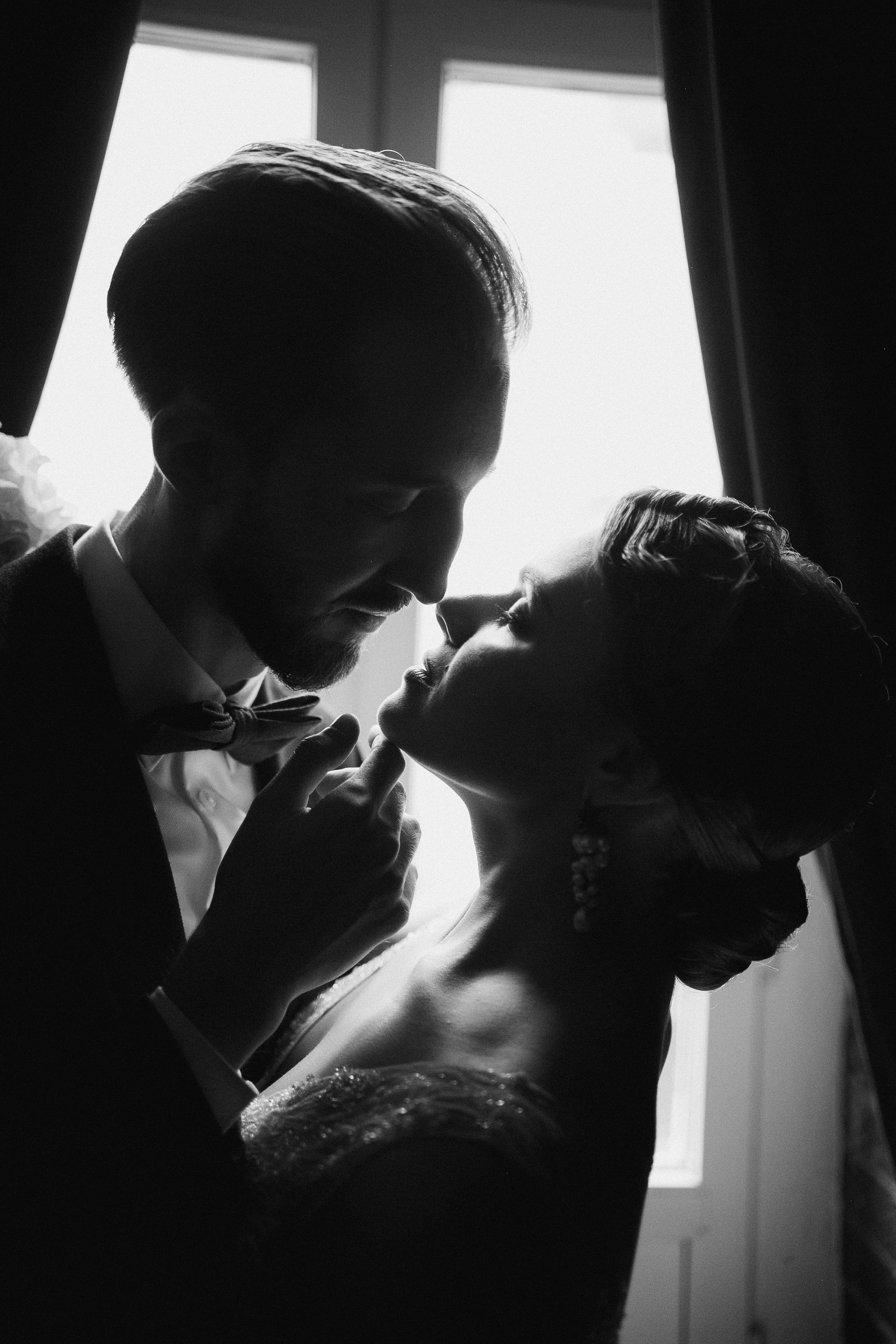 A & M. Photographer Vlad Boytsoff