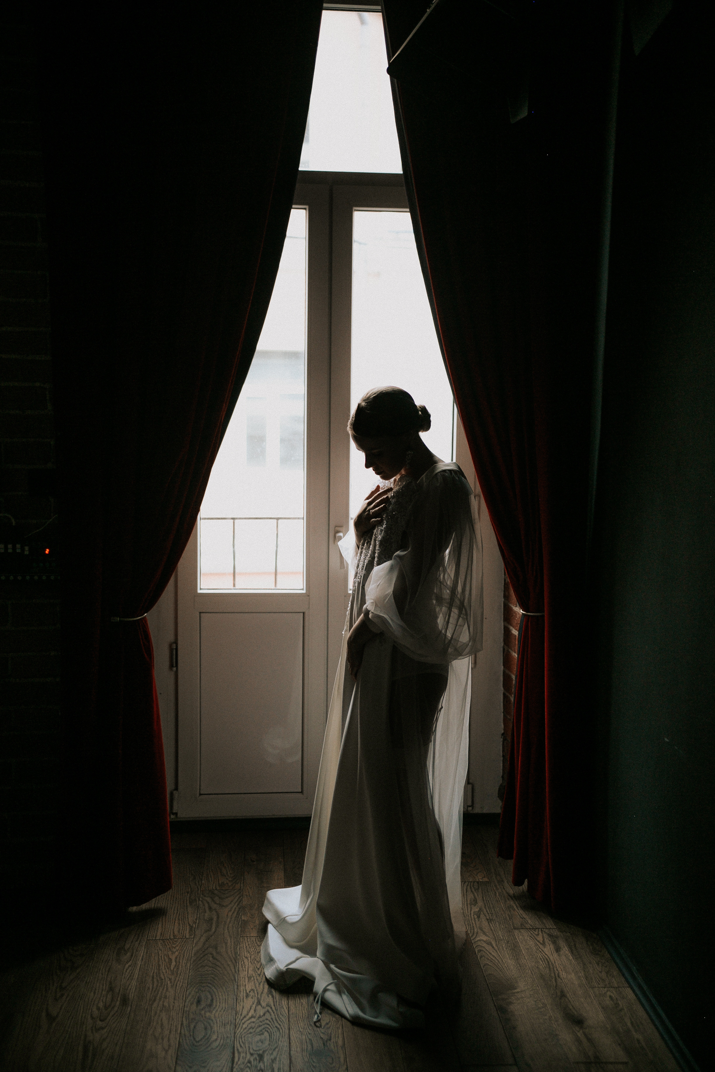 A & M. Photographer Vlad Boytsoff