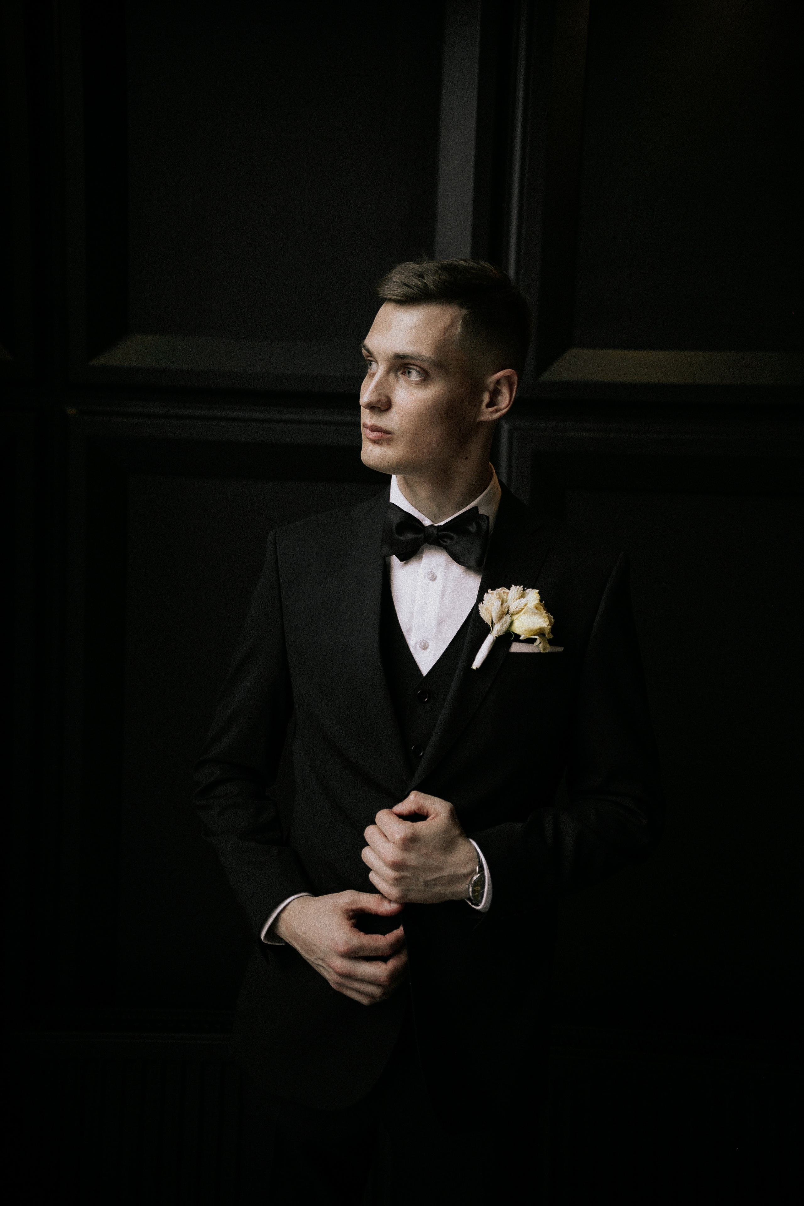 A & I. Photographer Vlad Boytsoff