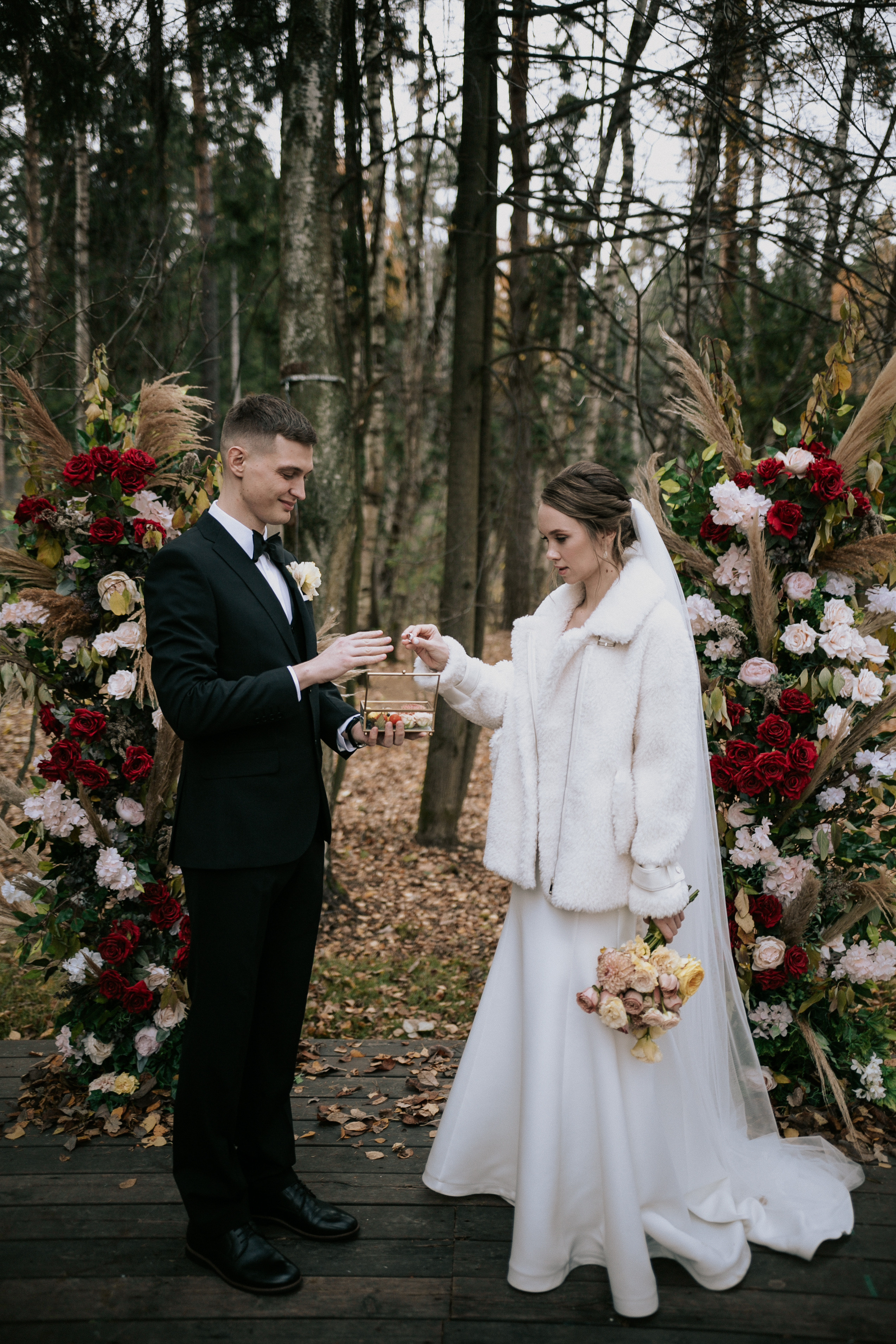 A & I. Photographer Vlad Boytsoff