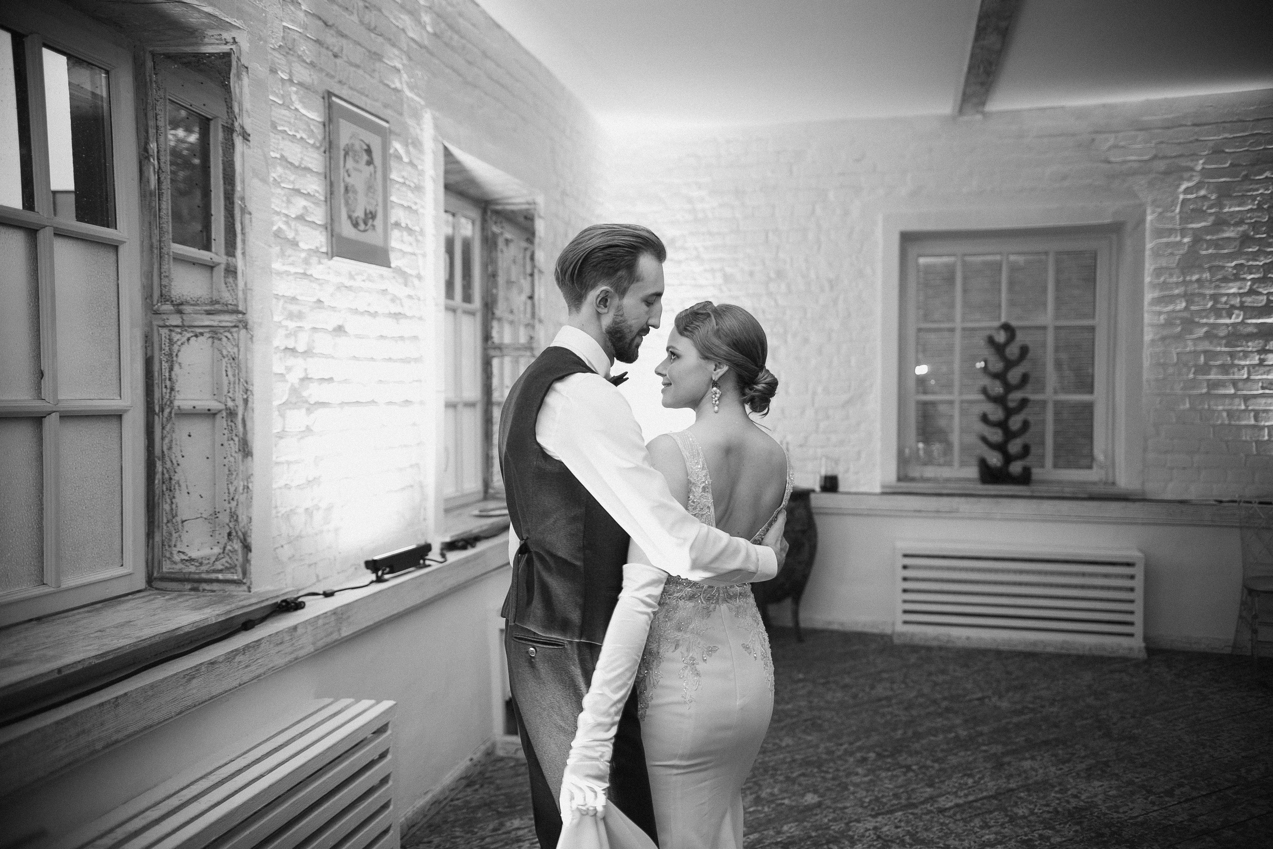 A & M. Photographer Vlad Boytsoff