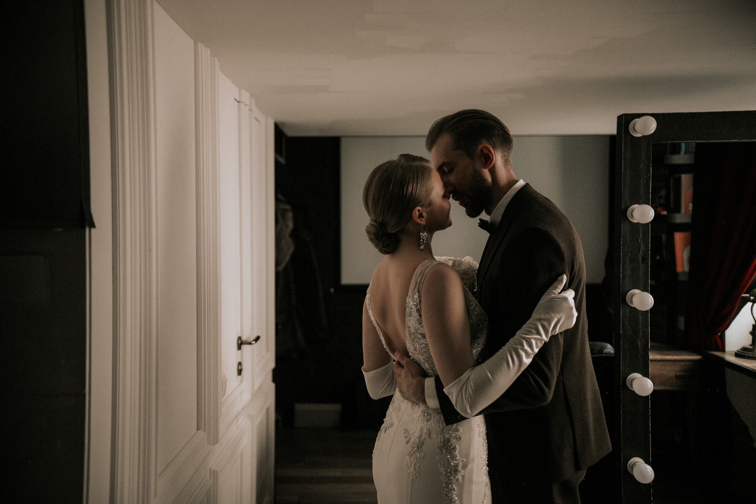 A & M. Photographer Vlad Boytsoff