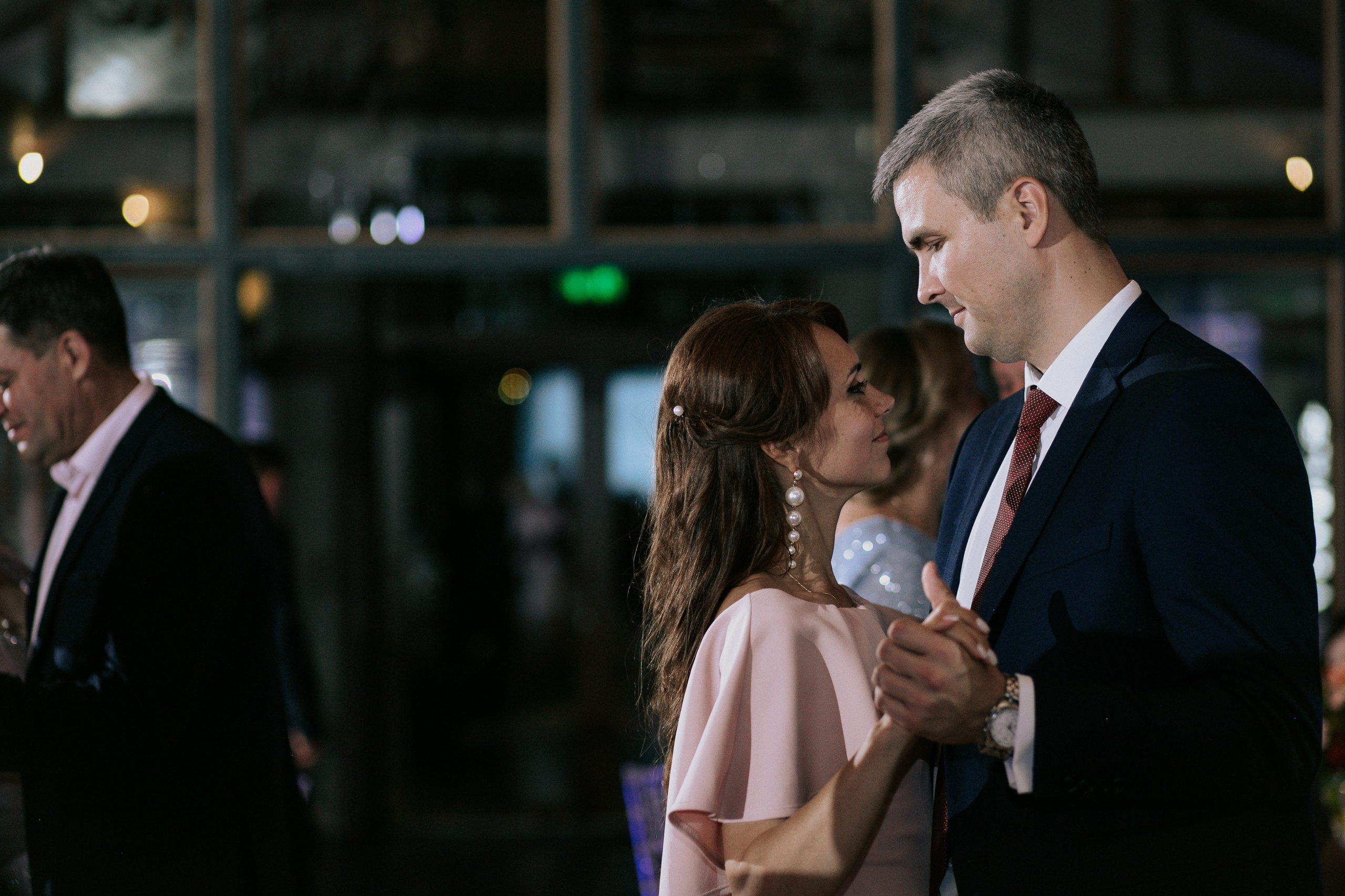 A & I. Photographer Vlad Boytsoff