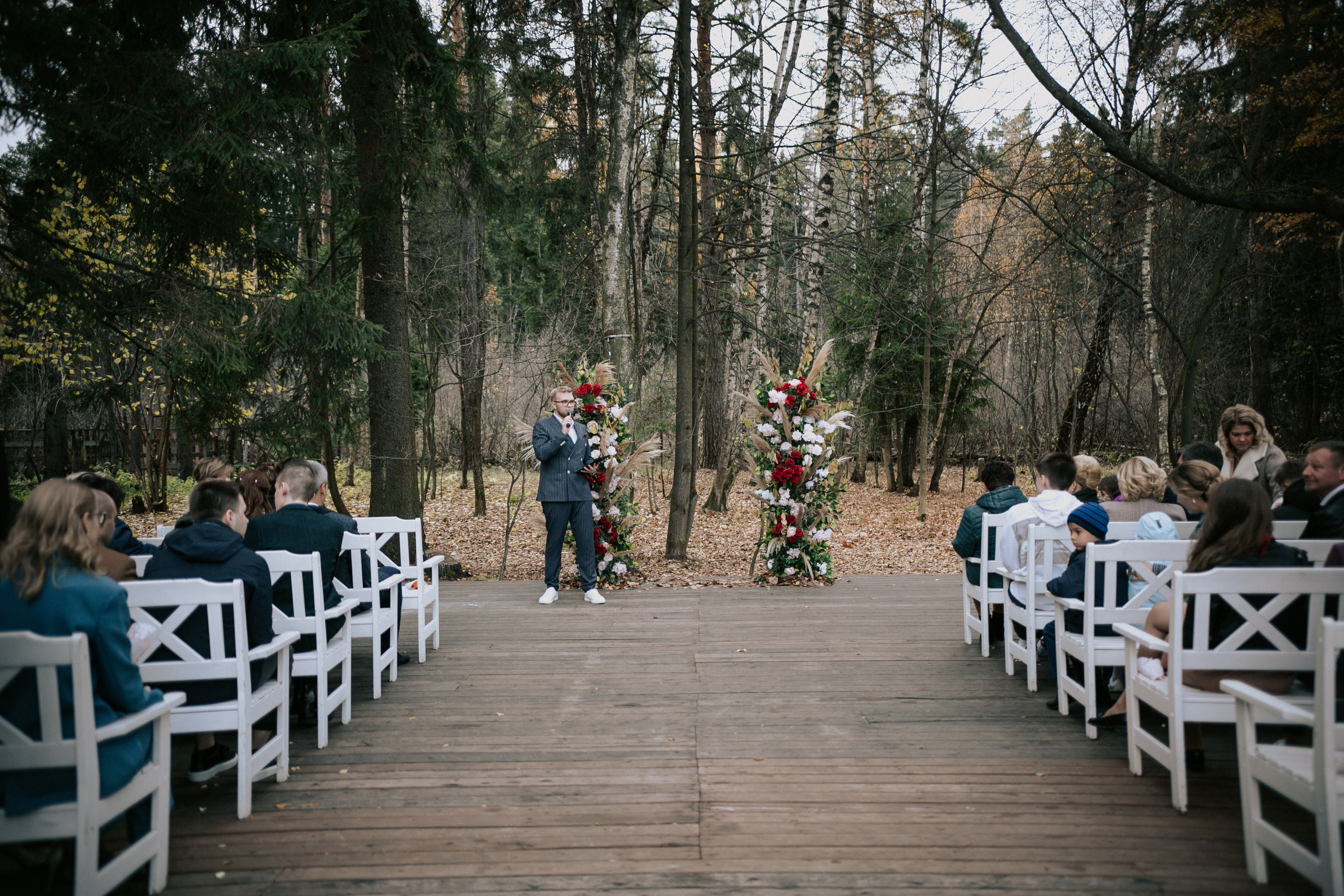 A & I. Photographer Vlad Boytsoff