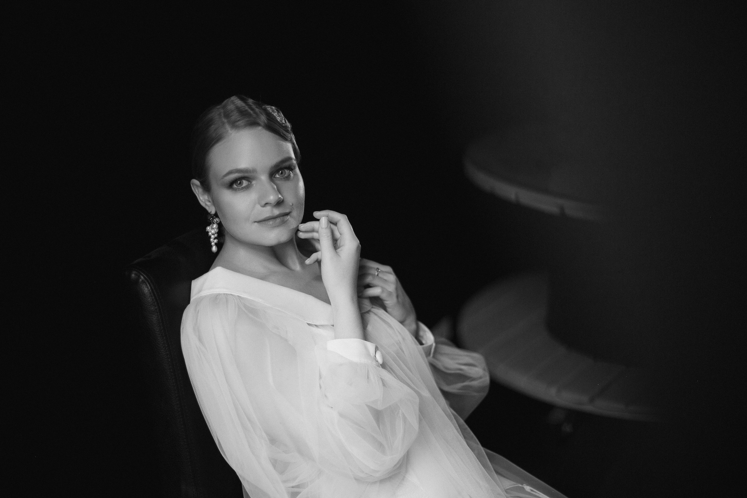 A & M. Photographer Vlad Boytsoff