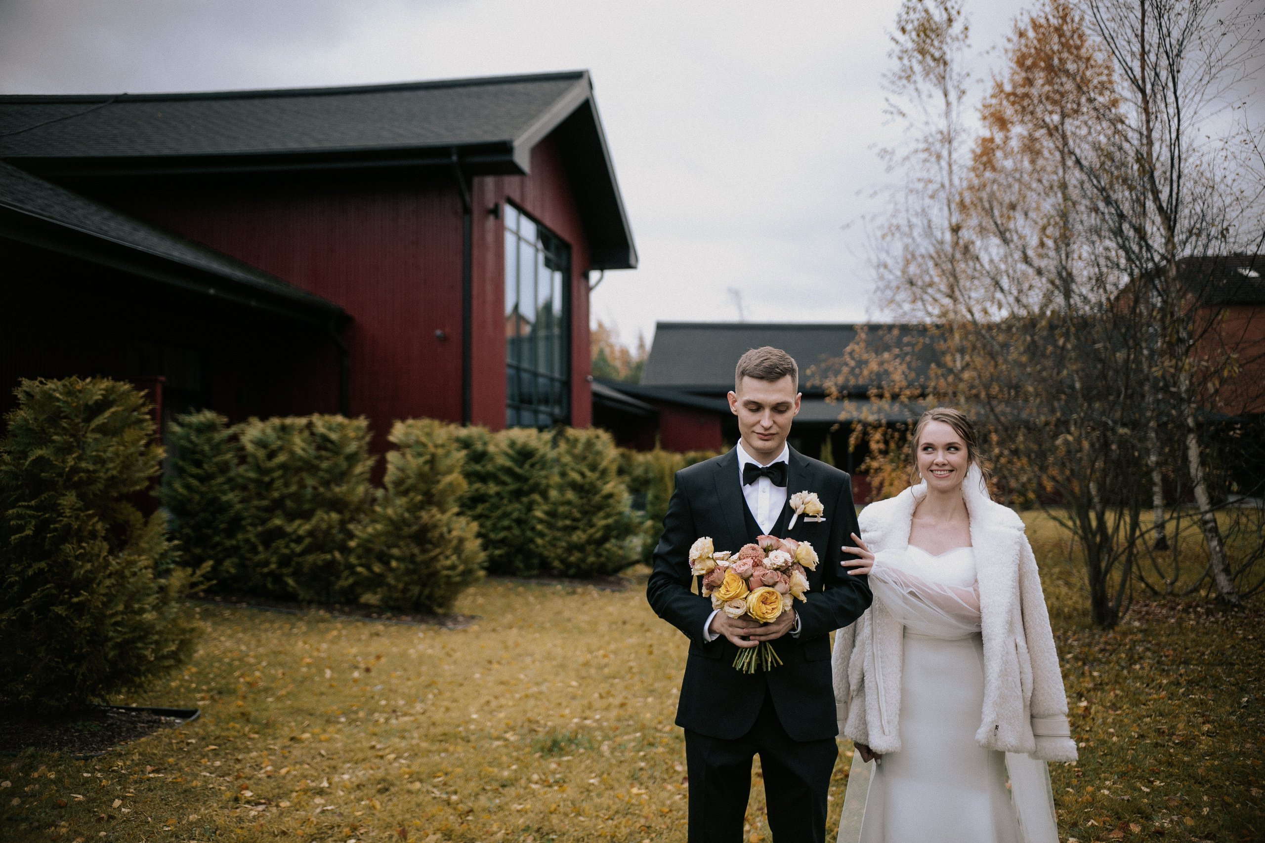 A & I. Photographer Vlad Boytsoff