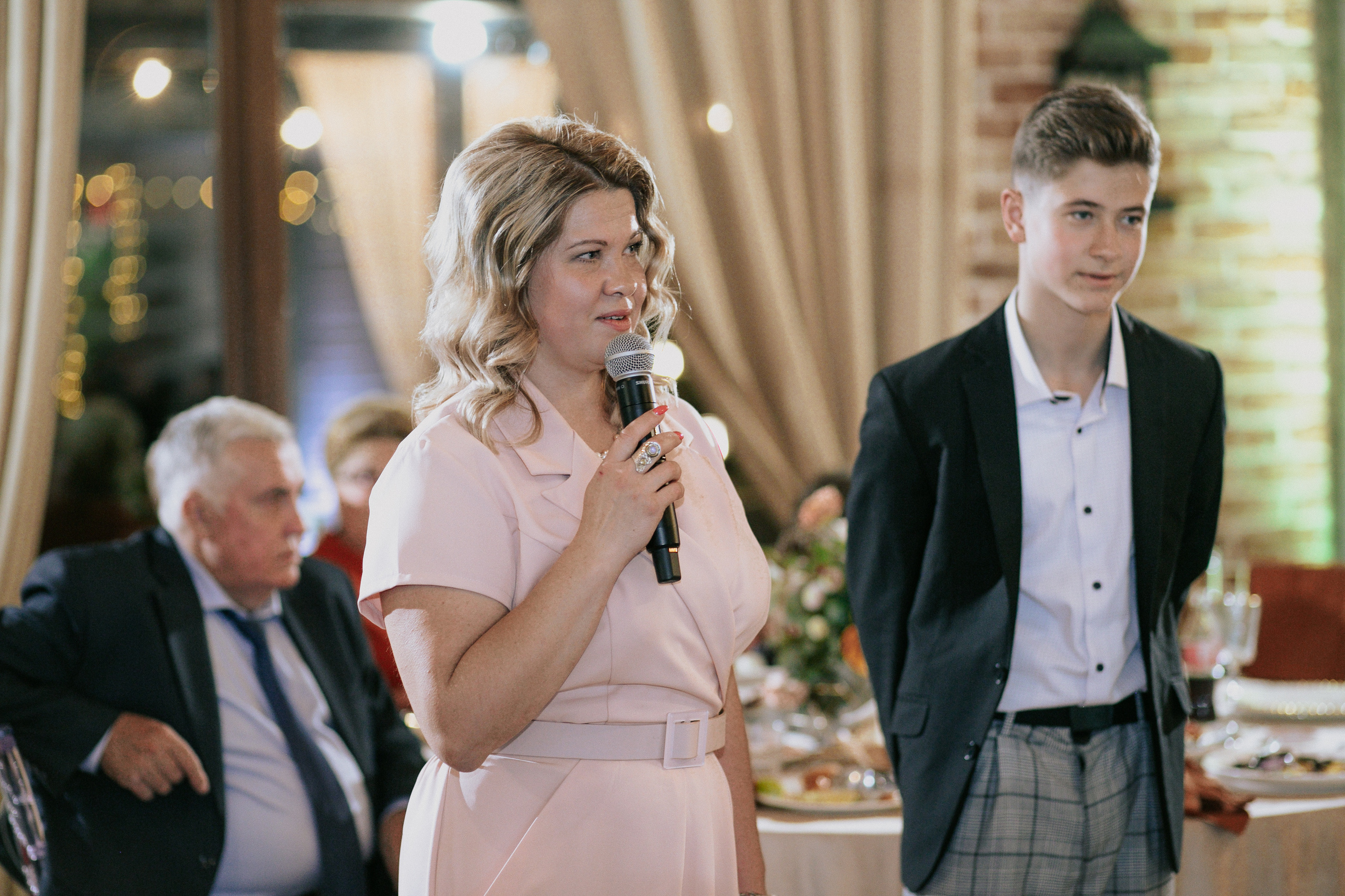 A & I. Photographer Vlad Boytsoff