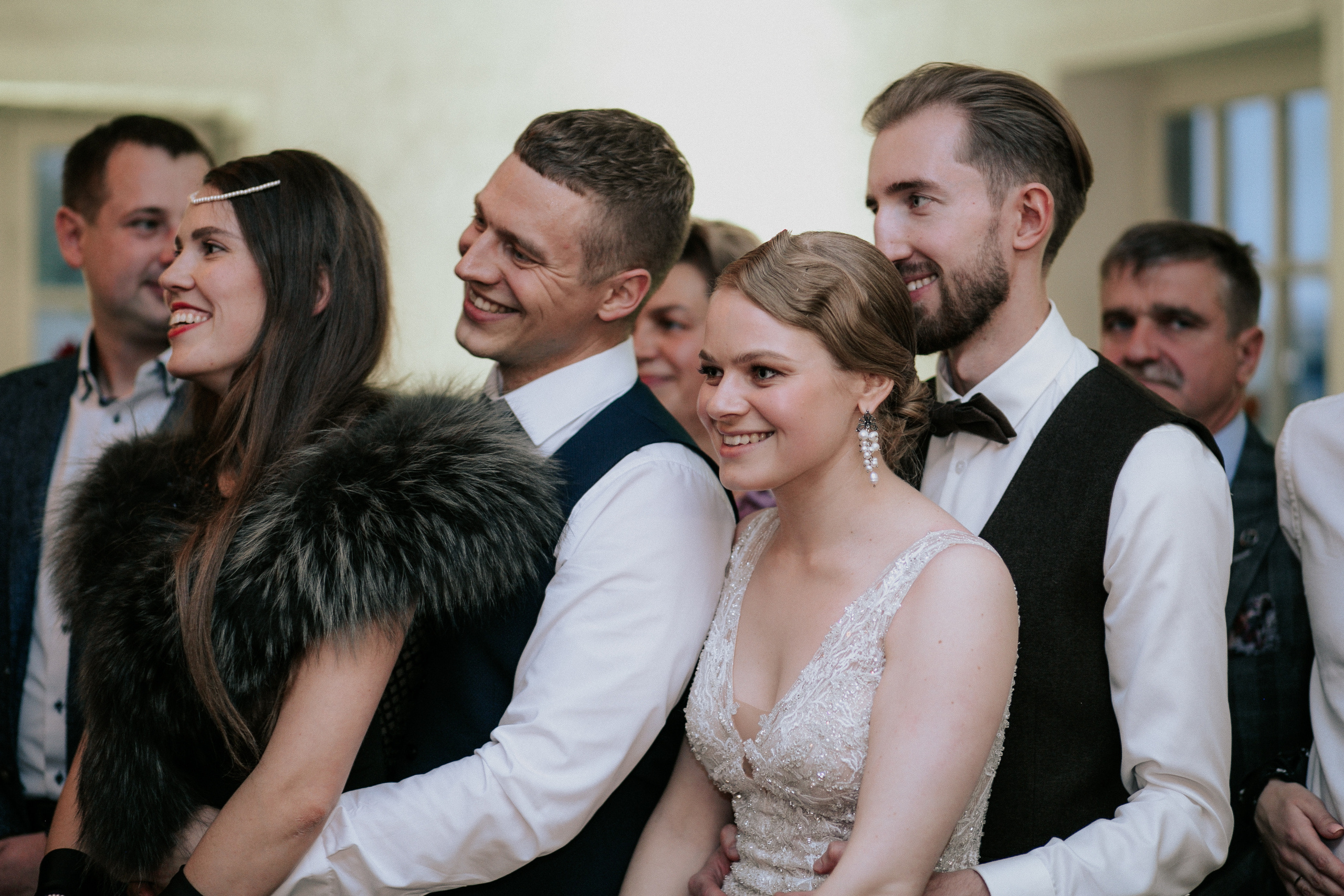 A & M. Photographer Vlad Boytsoff