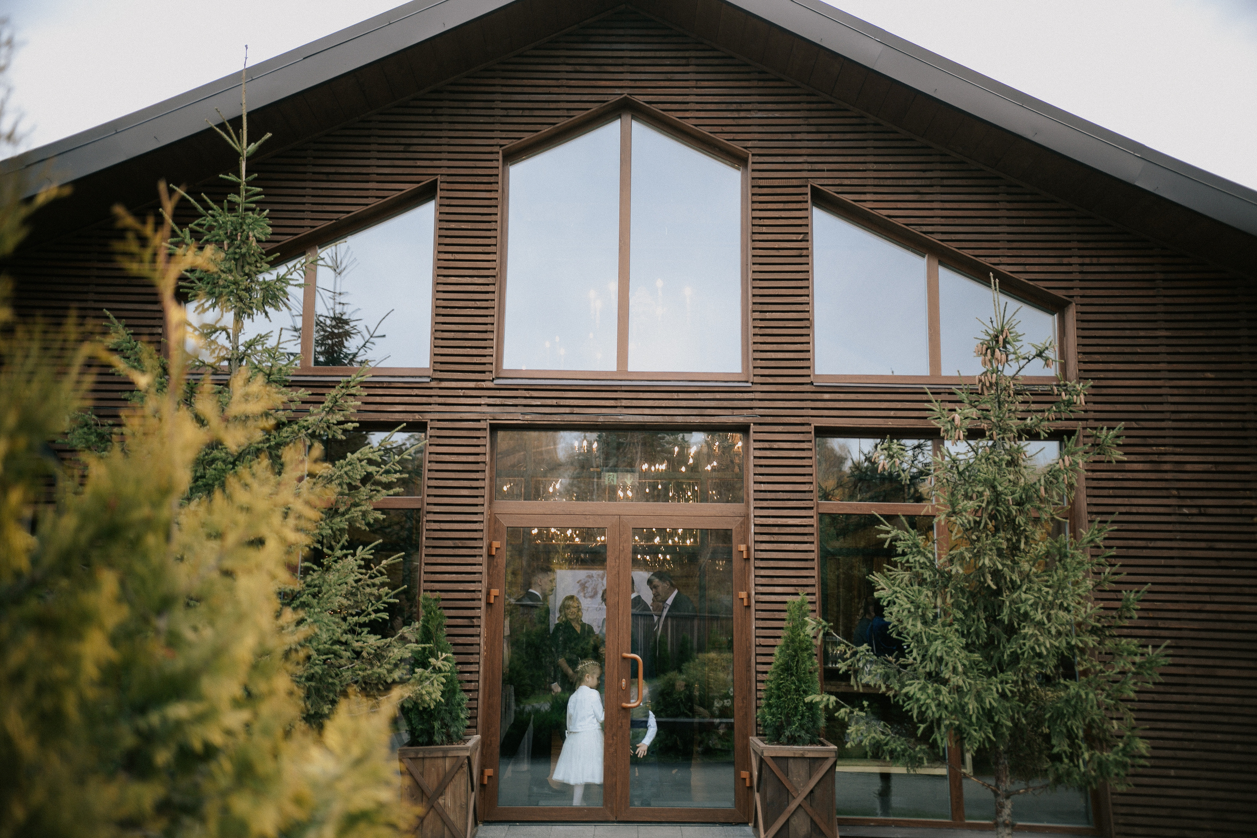 A & I. Photographer Vlad Boytsoff