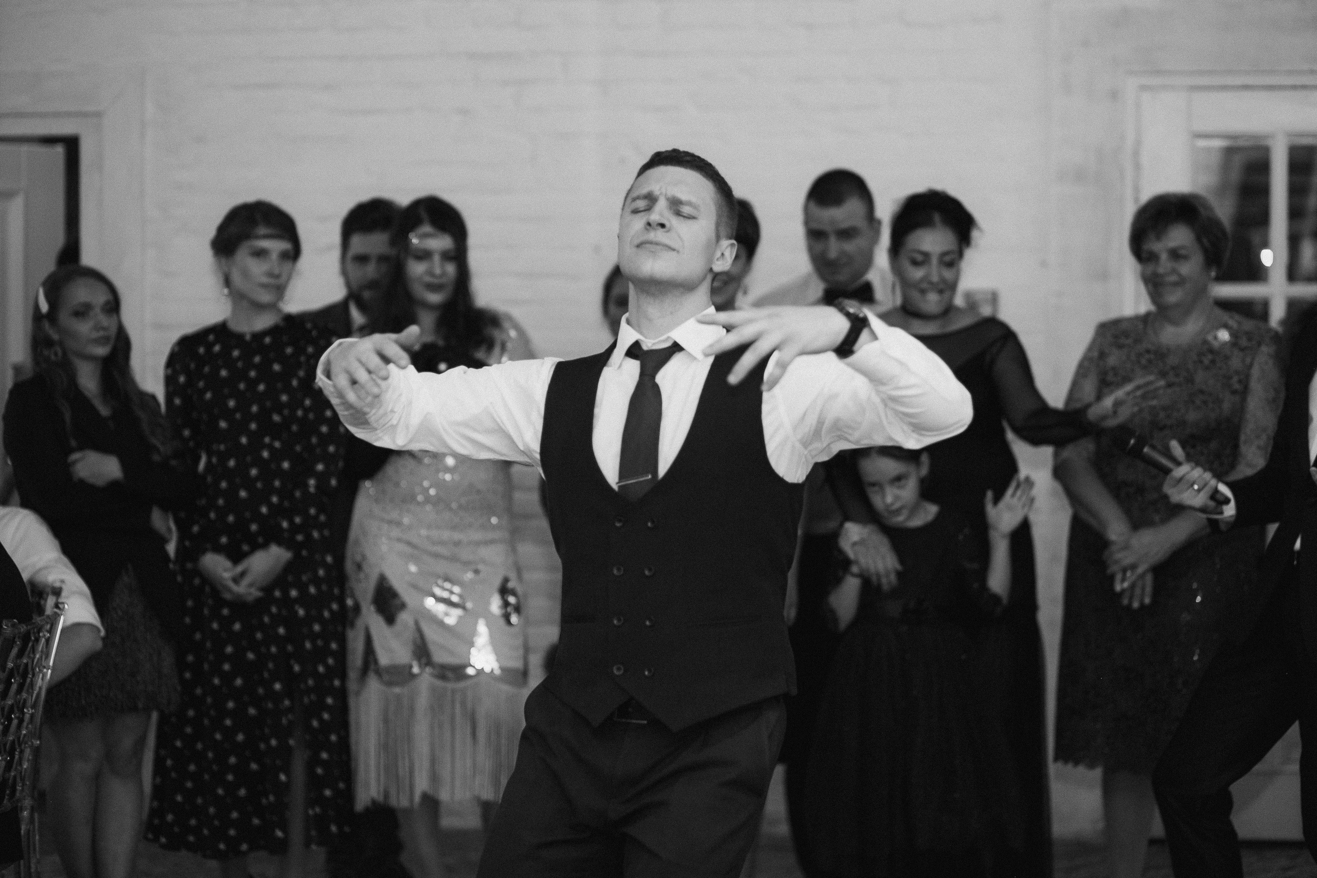 A & M. Photographer Vlad Boytsoff