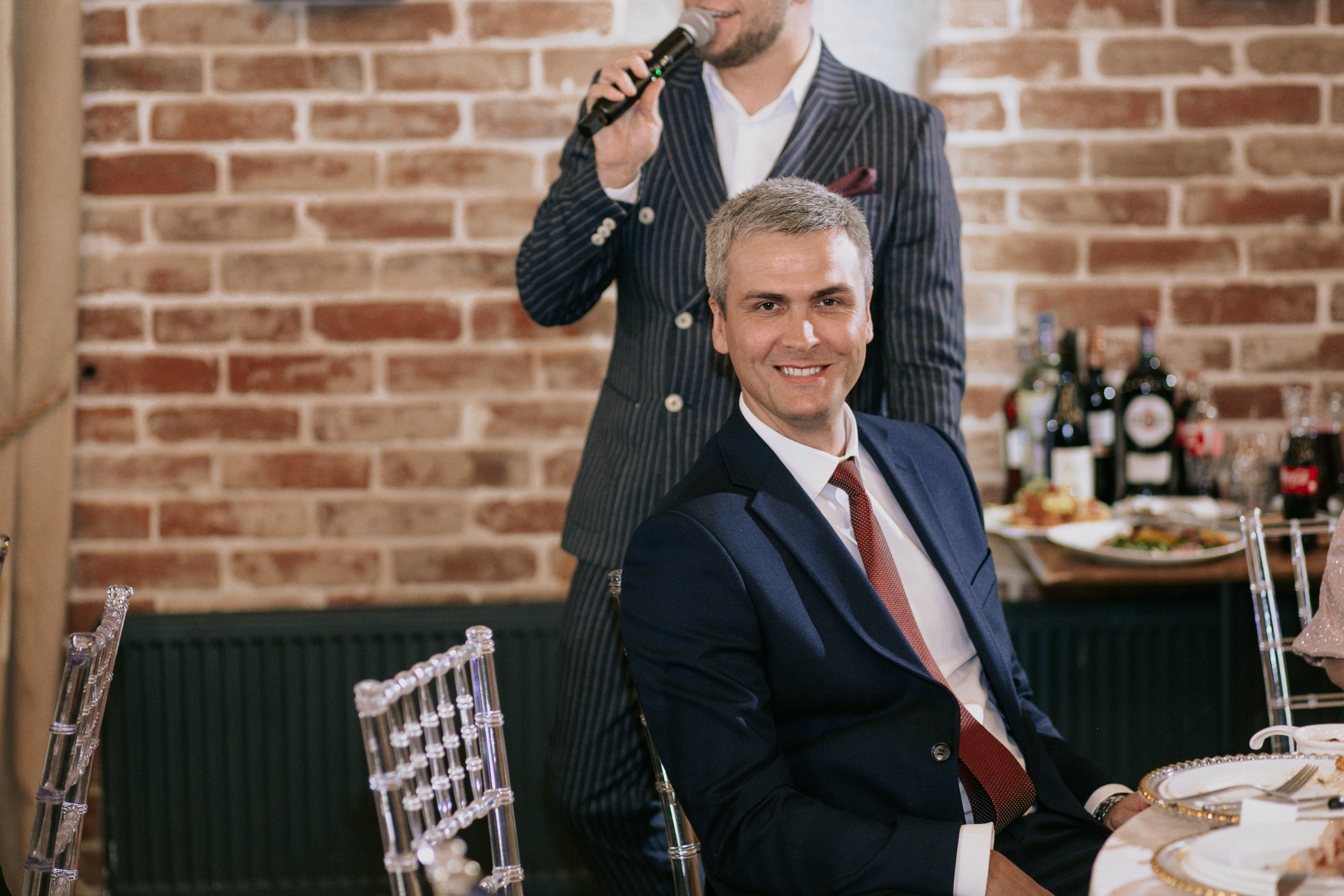 A & I. Photographer Vlad Boytsoff