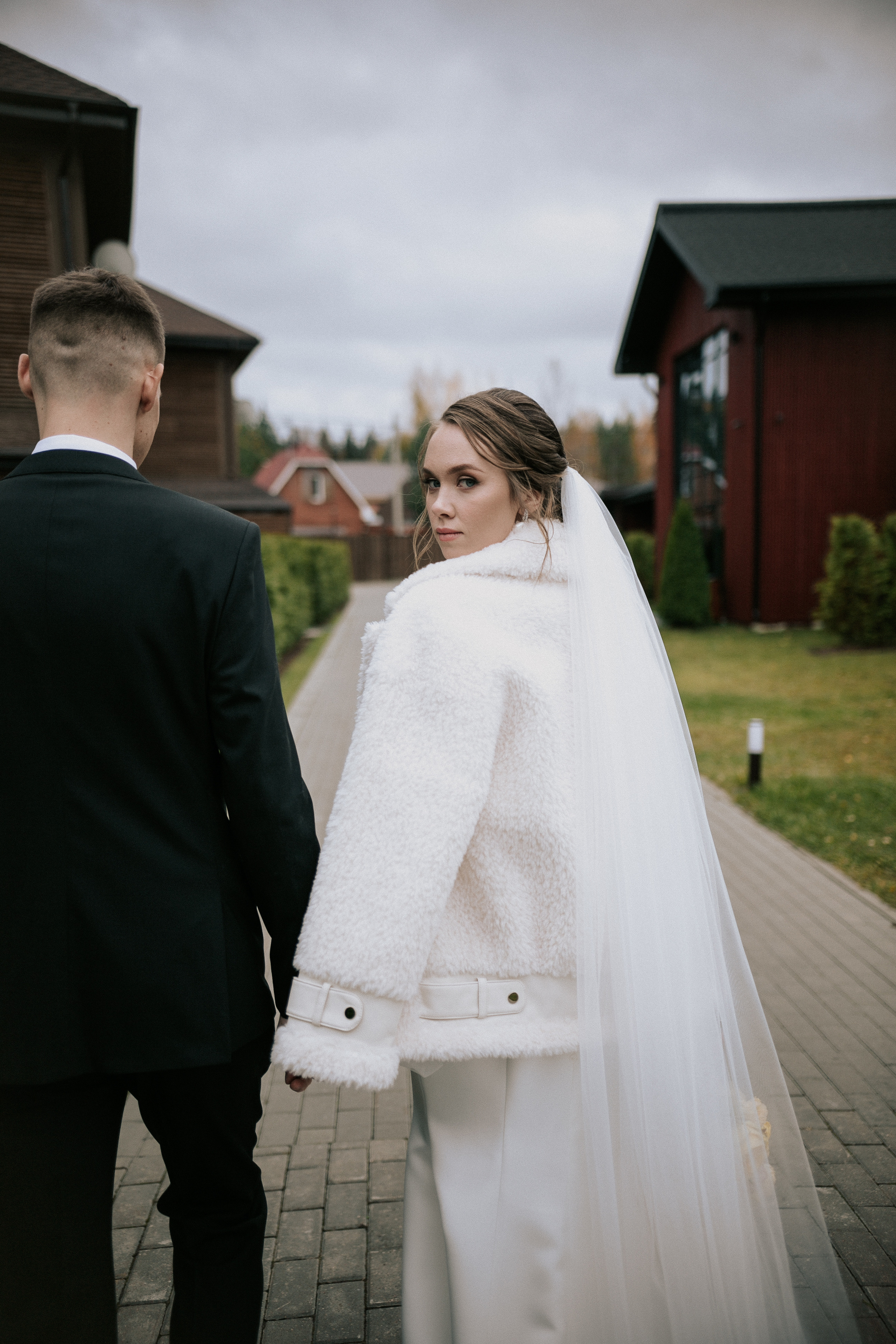 A & I. Photographer Vlad Boytsoff