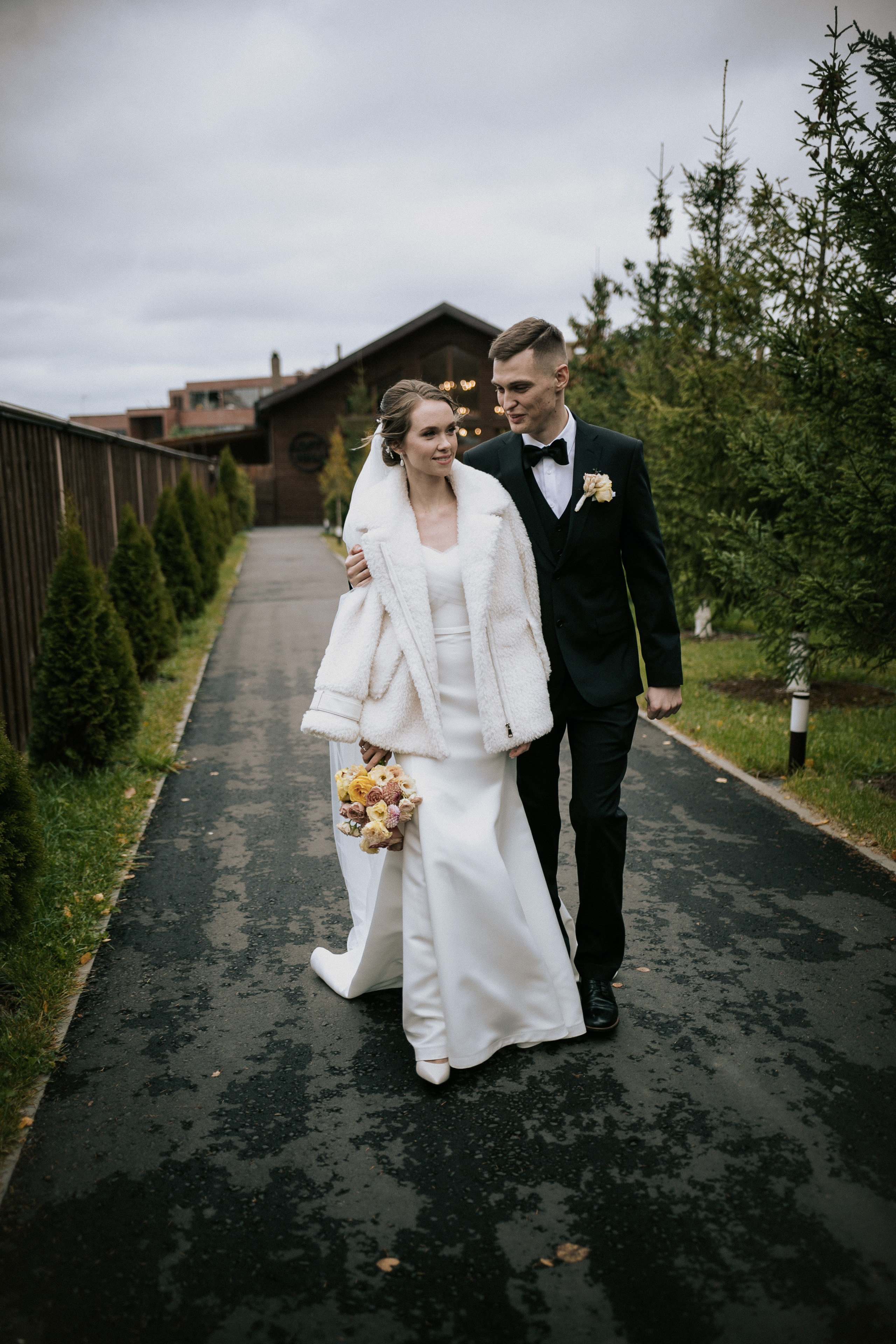 A & I. Photographer Vlad Boytsoff