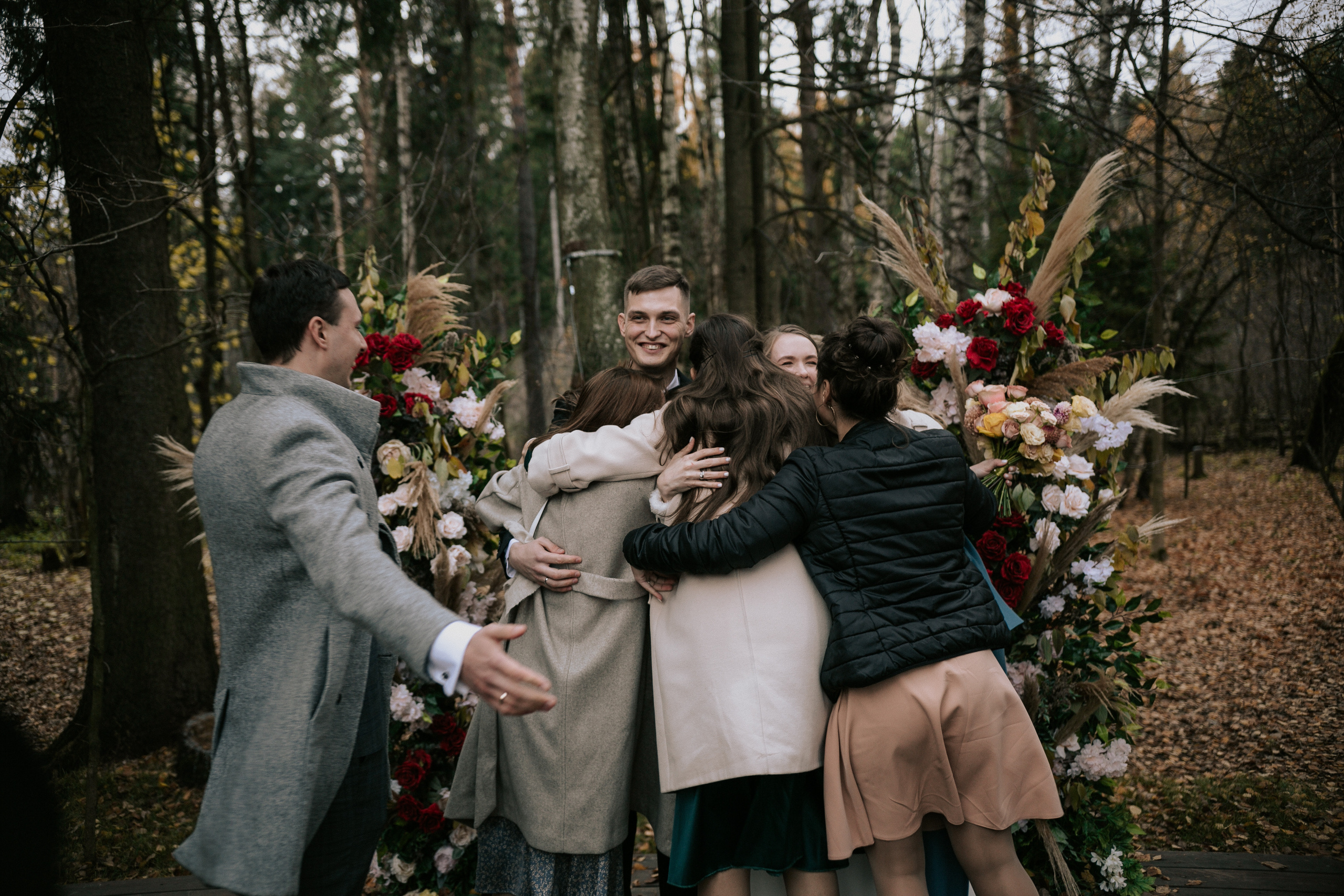 A & I. Photographer Vlad Boytsoff