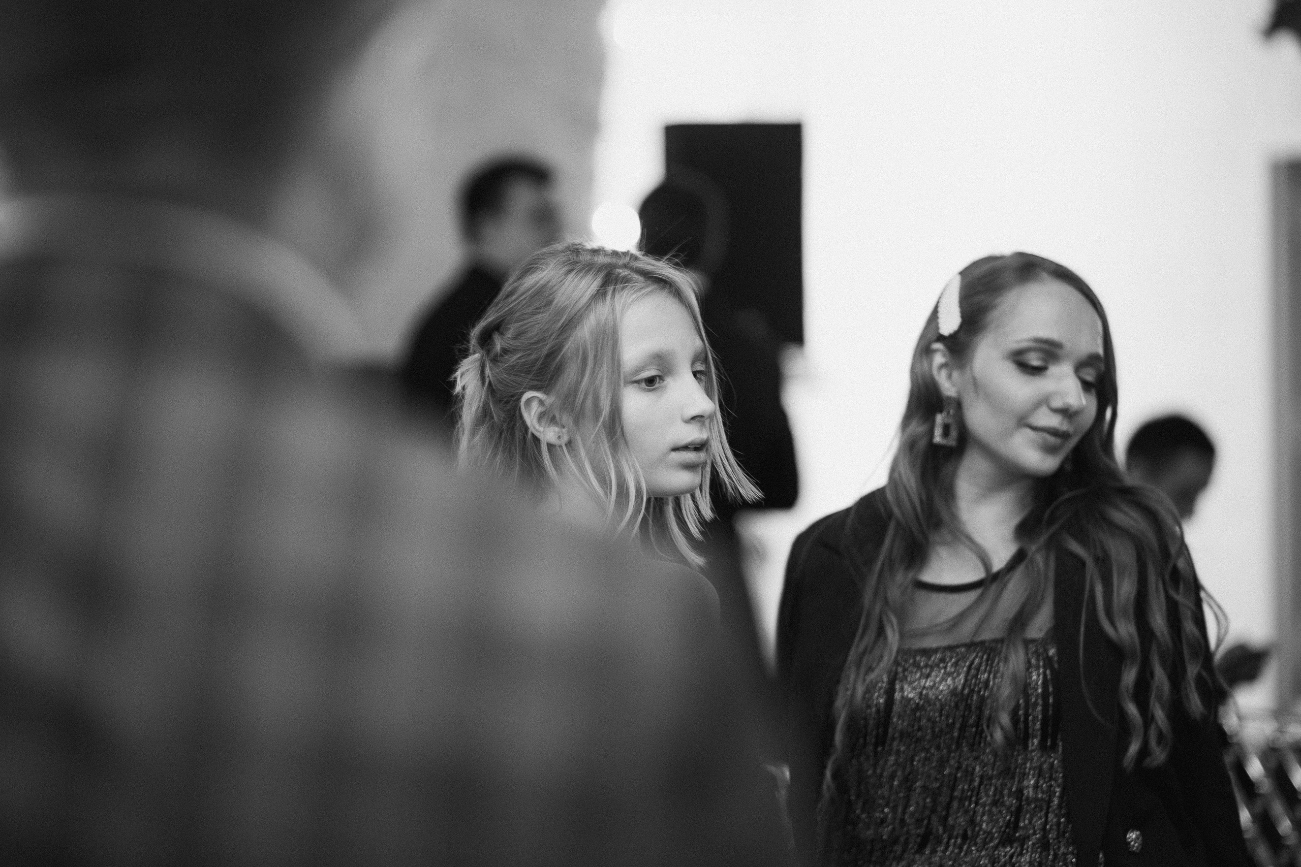 A & M. Photographer Vlad Boytsoff