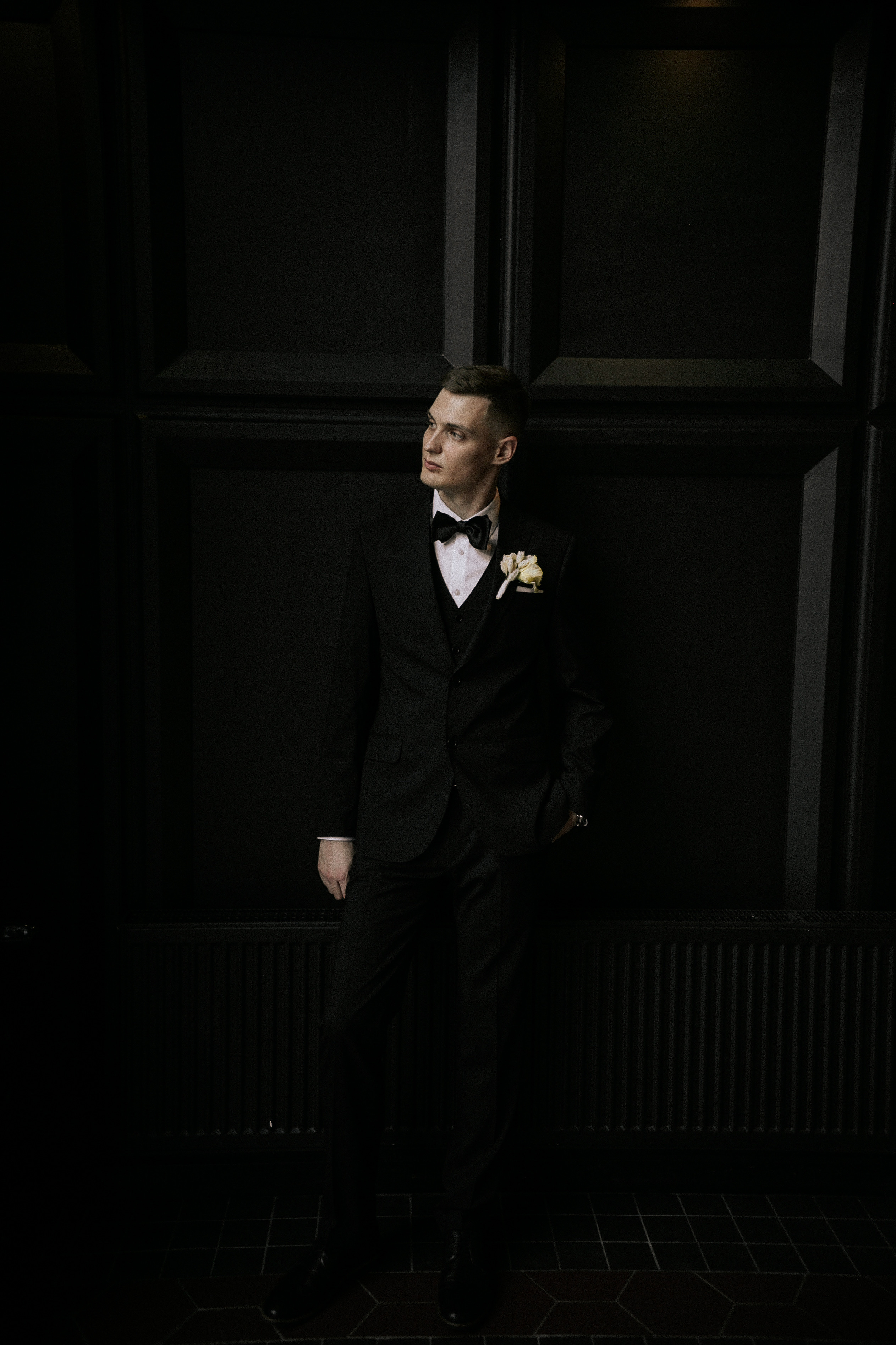 A & I. Photographer Vlad Boytsoff