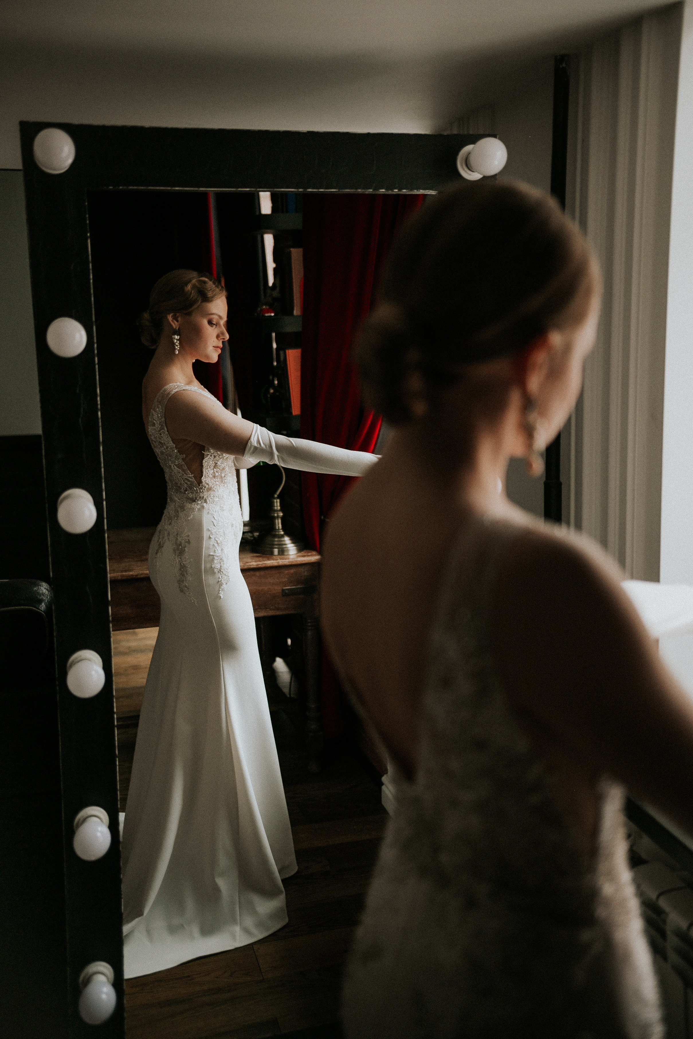 A & M. Photographer Vlad Boytsoff