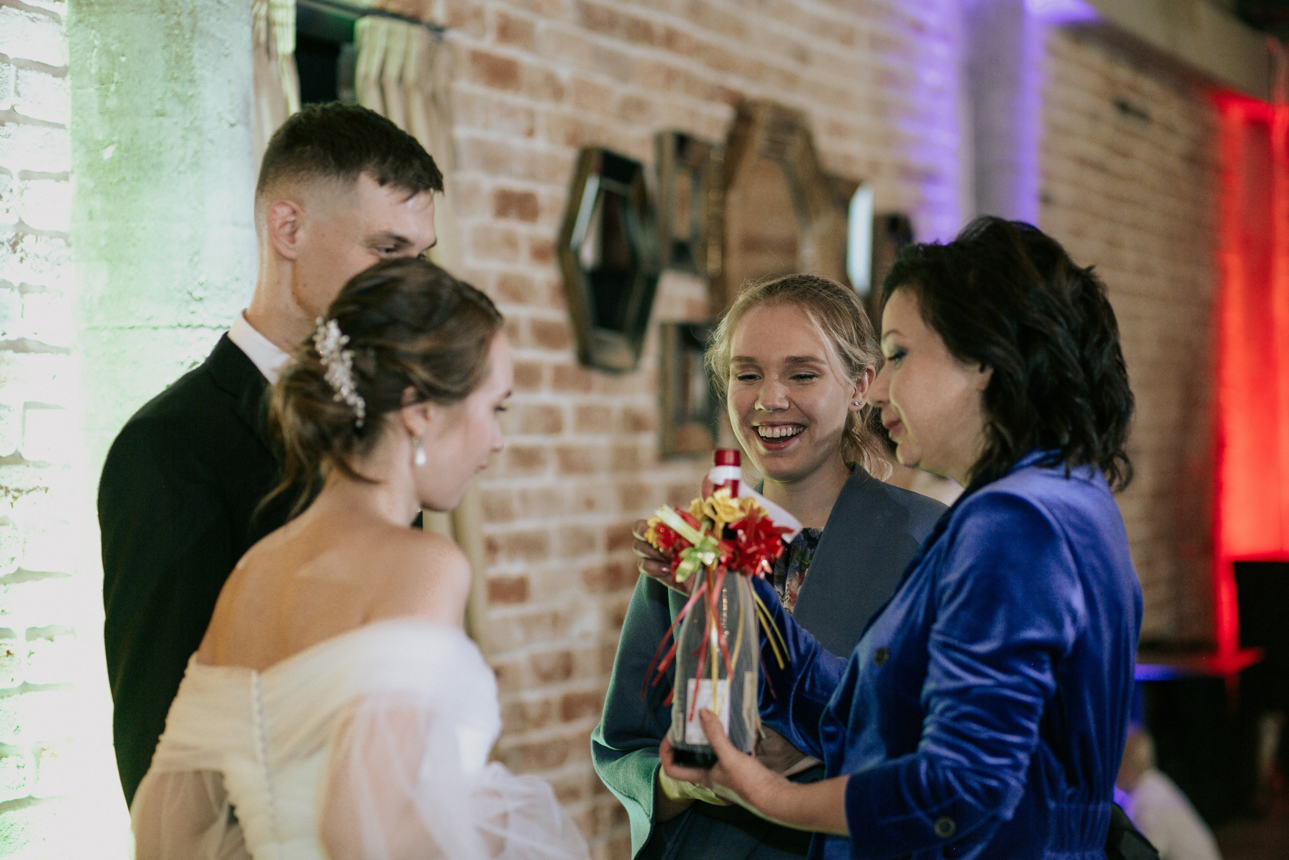 A & I. Photographer Vlad Boytsoff