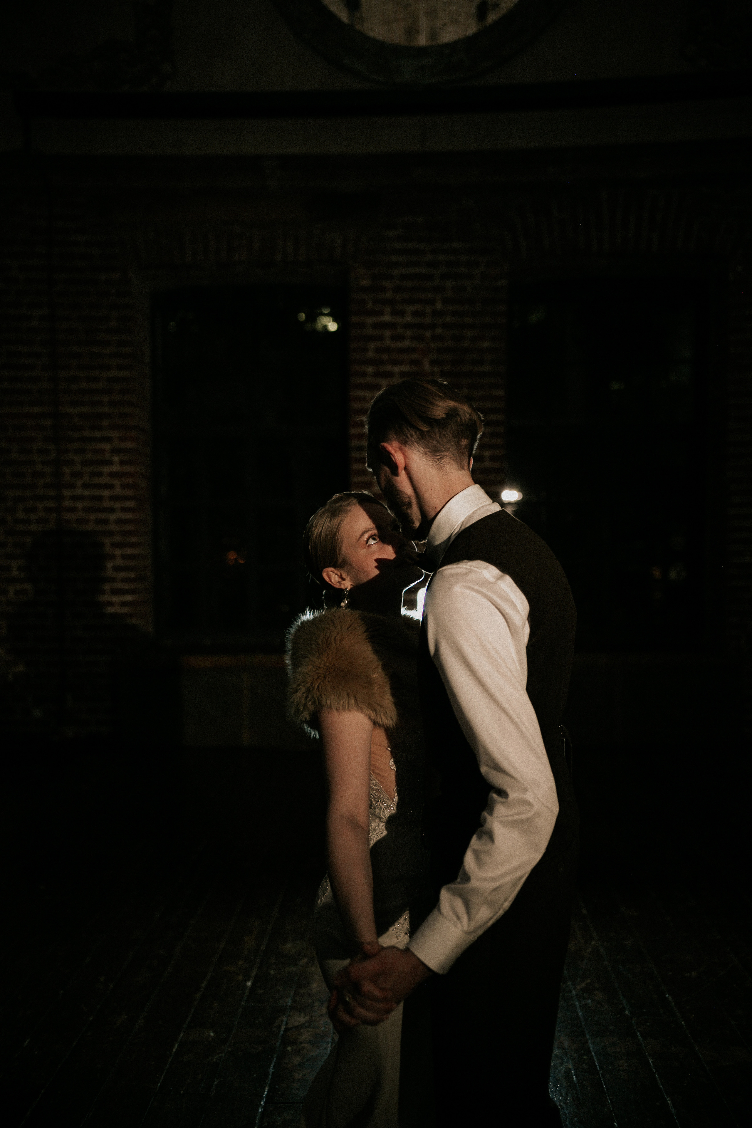 A & M. Photographer Vlad Boytsoff