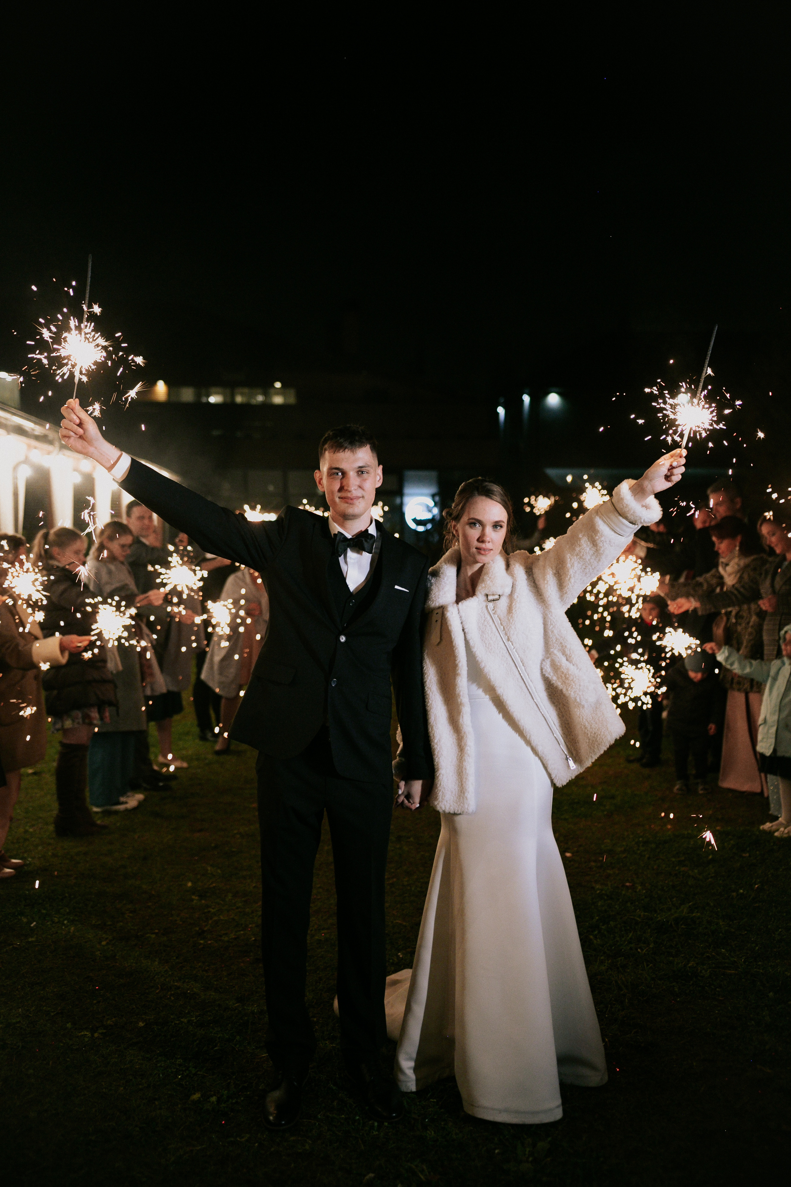 A & I. Photographer Vlad Boytsoff