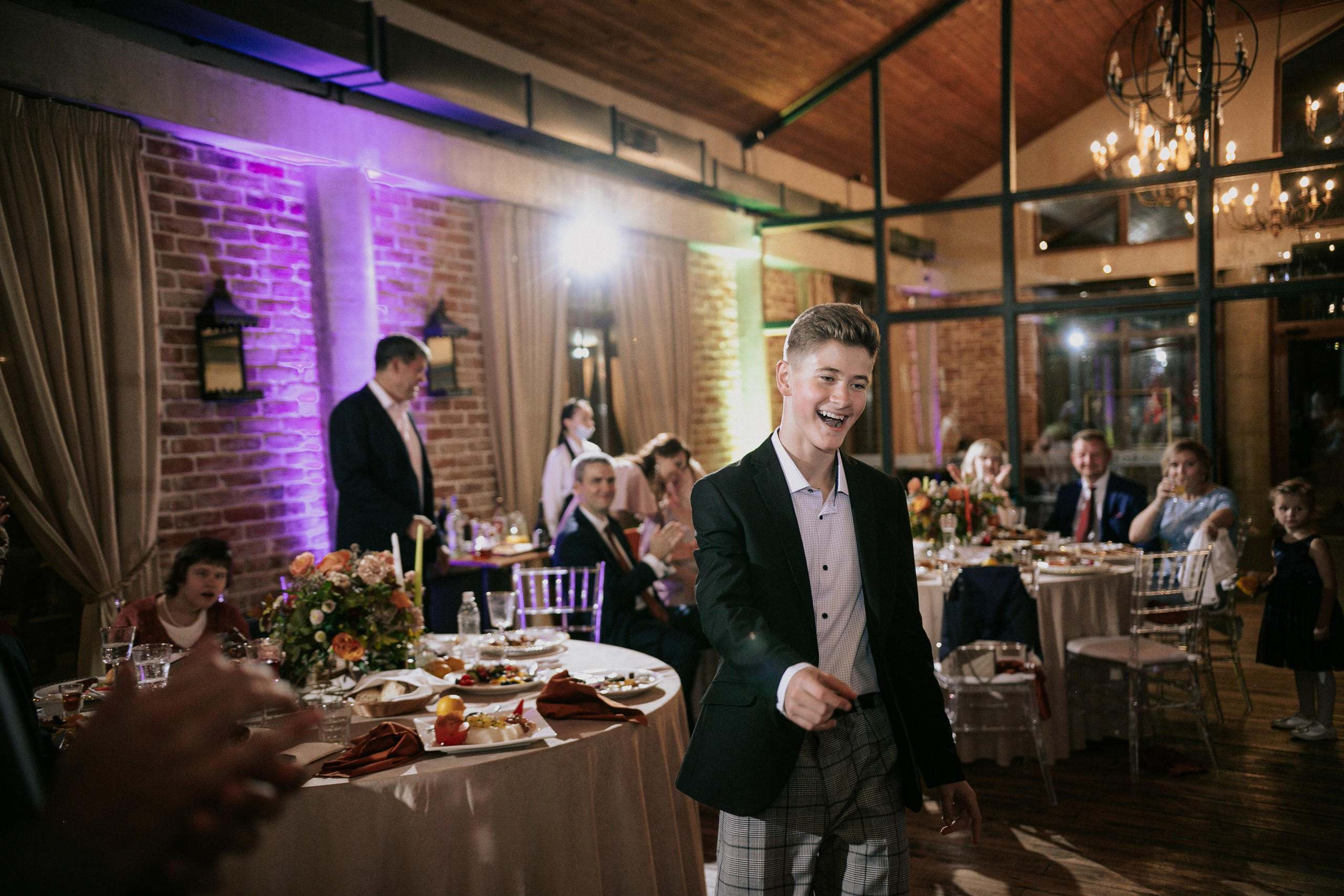 A & I. Photographer Vlad Boytsoff