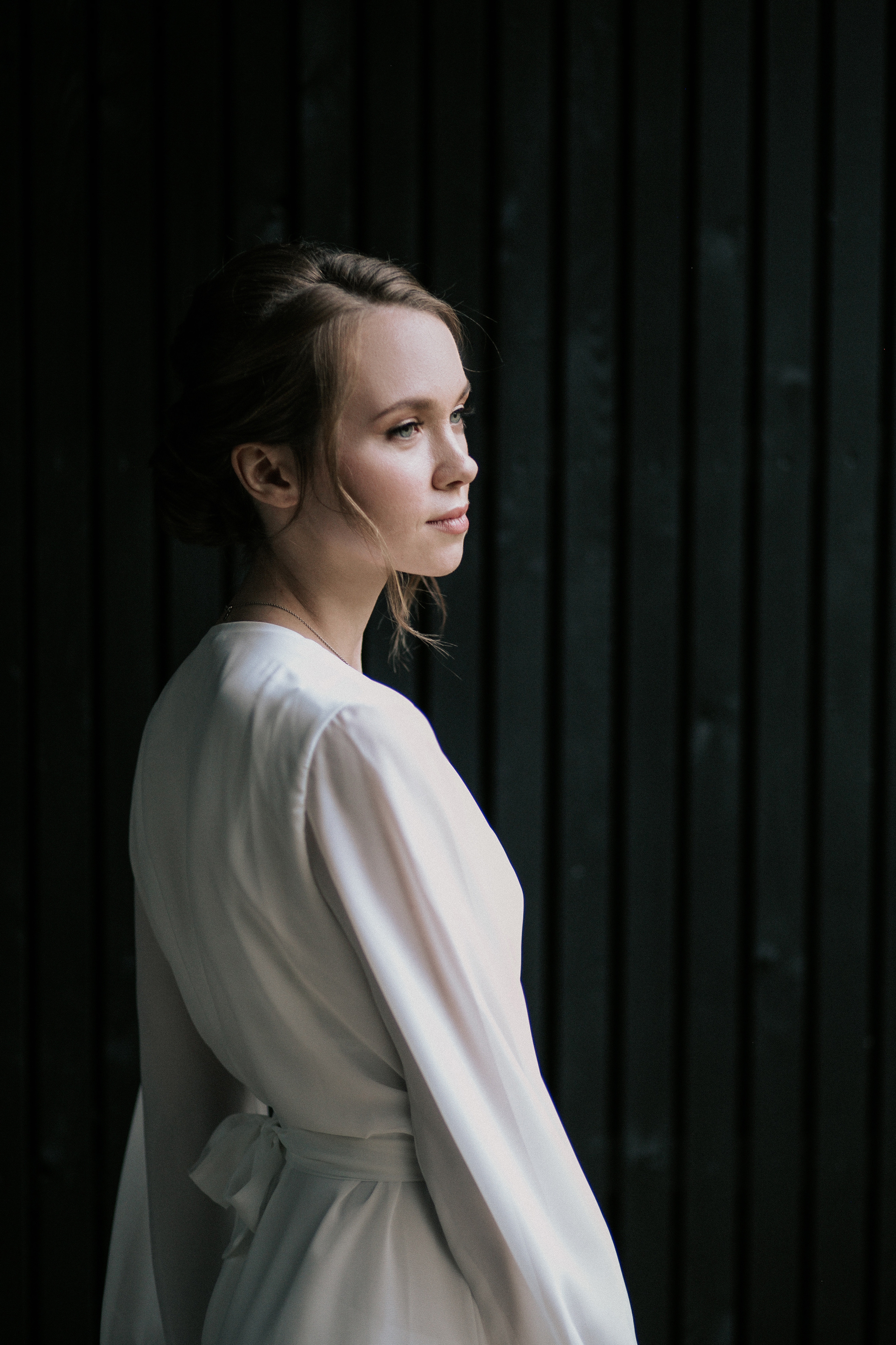 A & I. Photographer Vlad Boytsoff