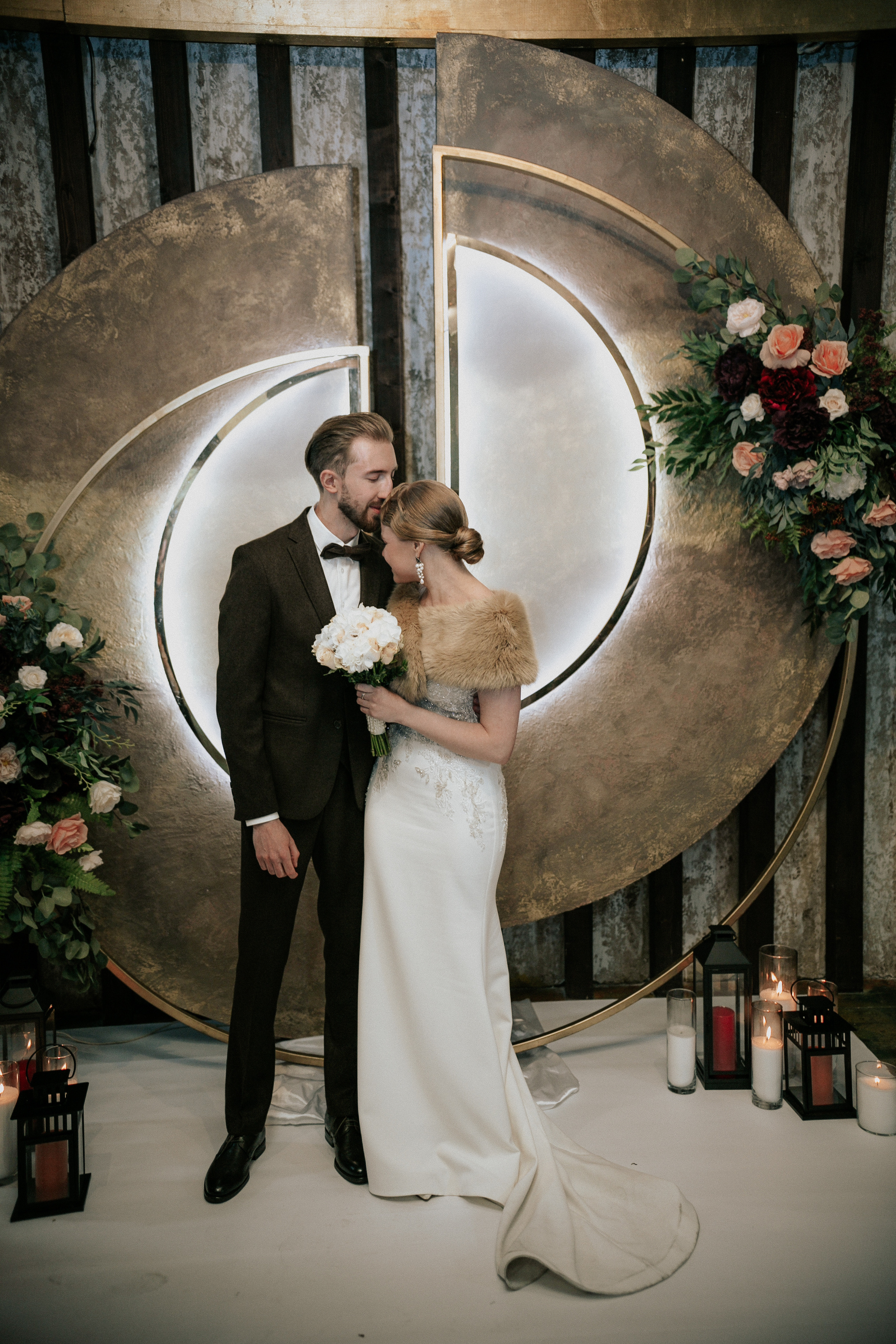 A & M. Photographer Vlad Boytsoff