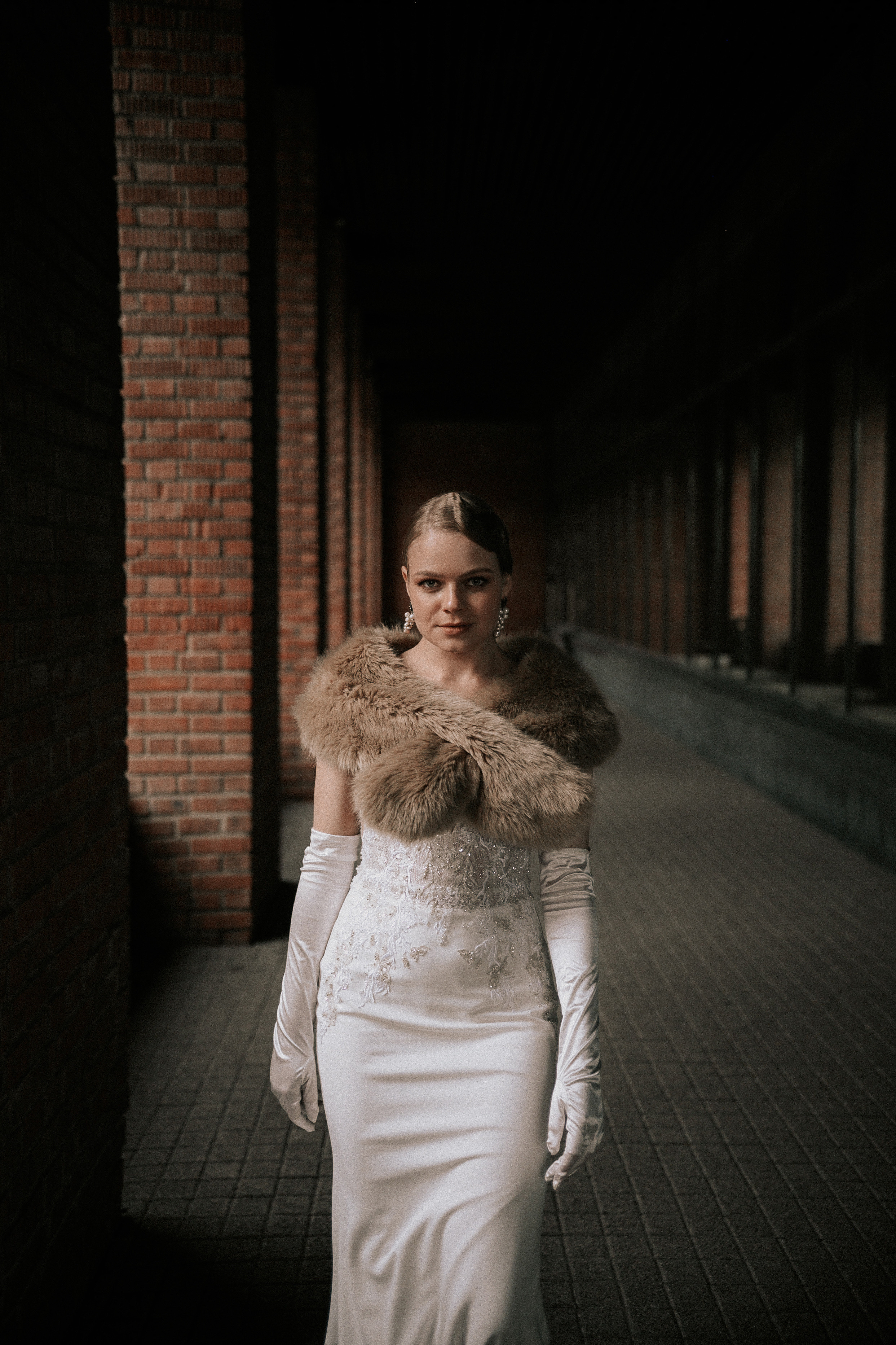 A & M. Photographer Vlad Boytsoff