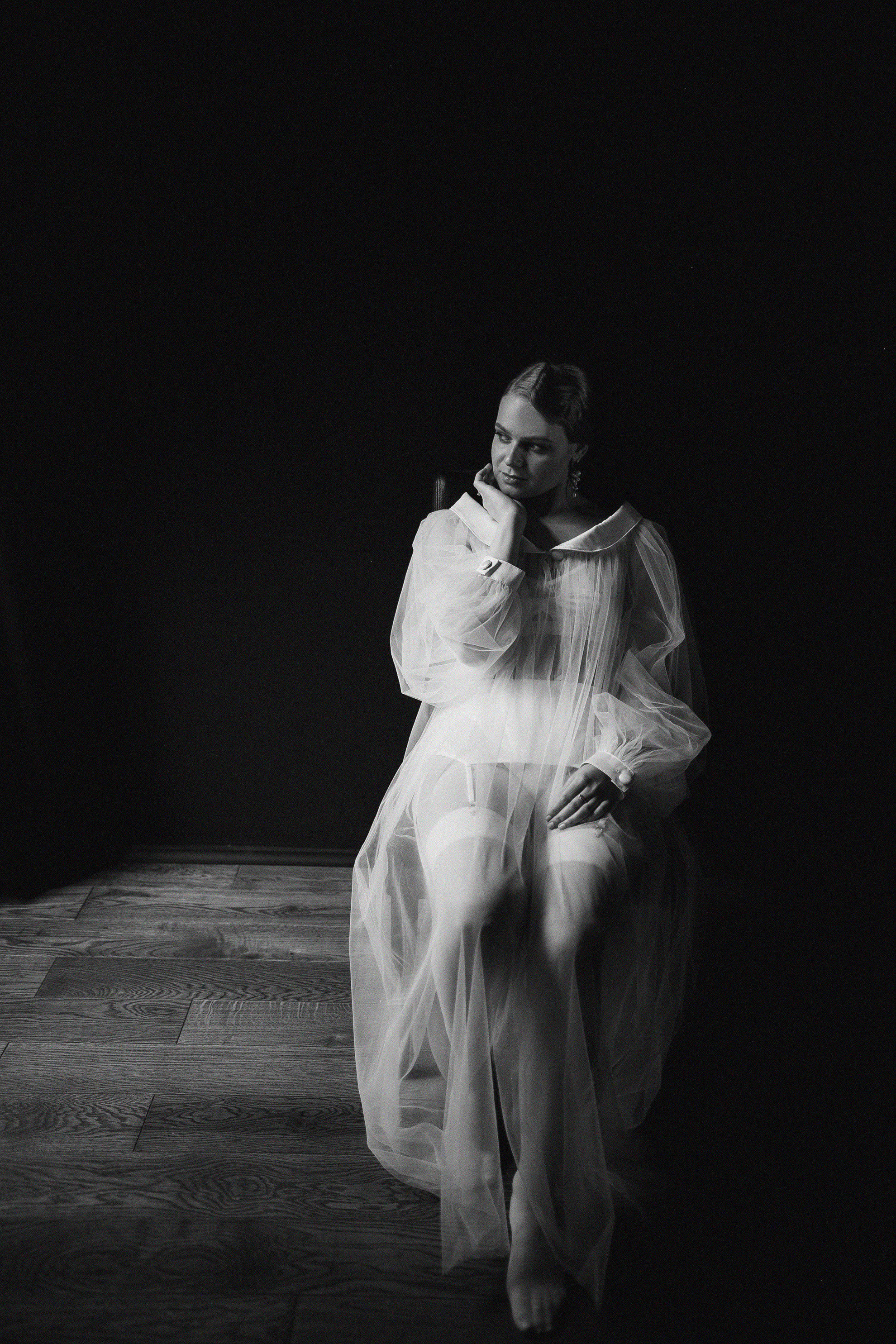 A & M. Photographer Vlad Boytsoff