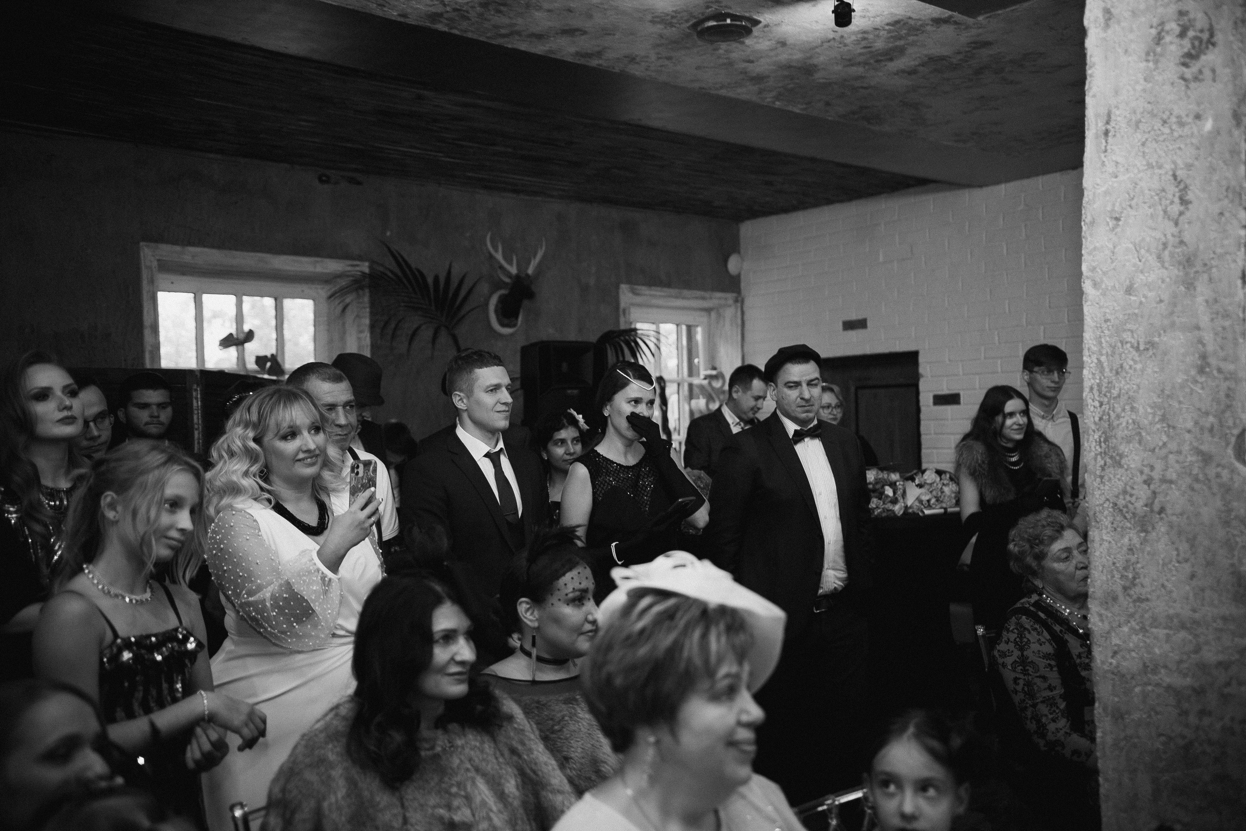 A & M. Photographer Vlad Boytsoff