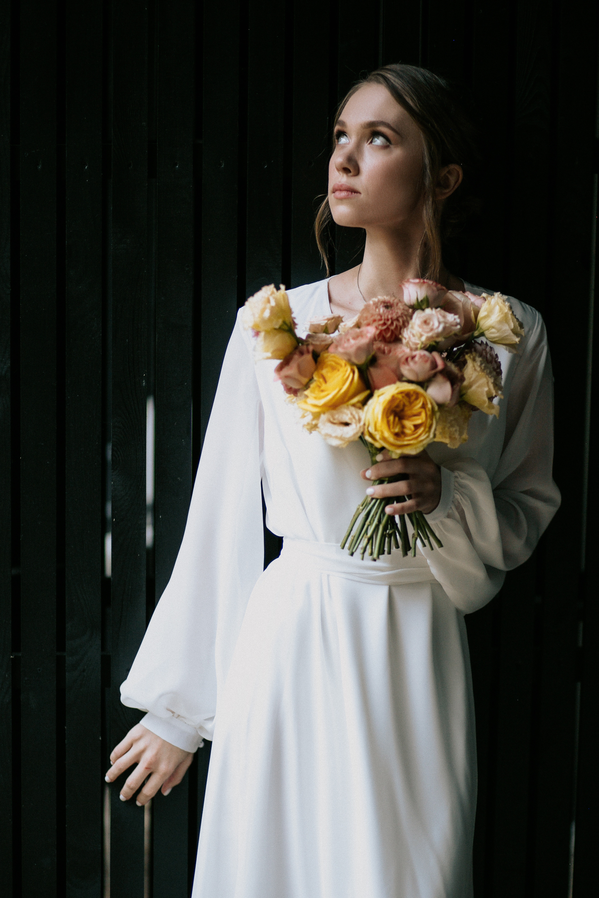 A & I. Photographer Vlad Boytsoff