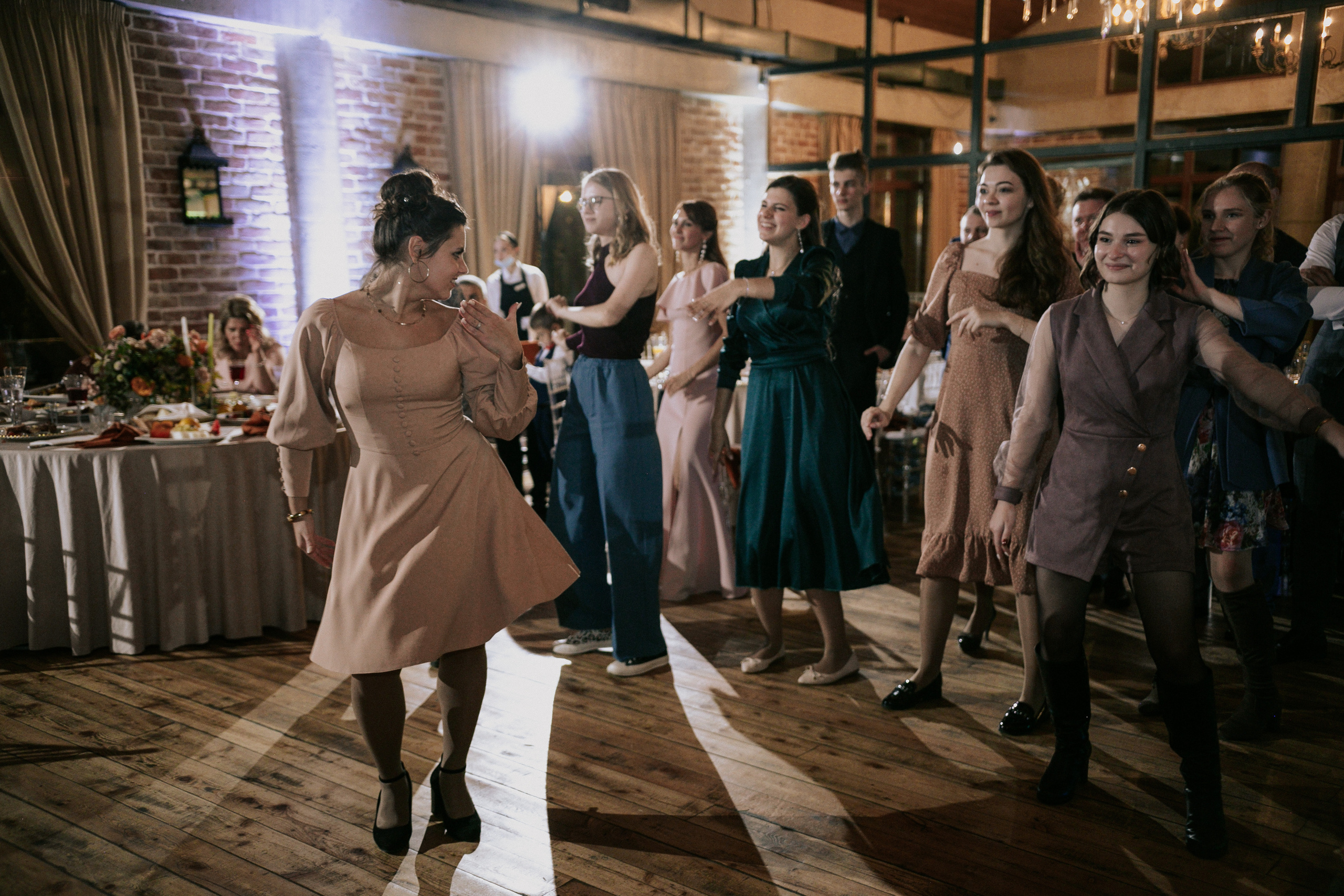 A & I. Photographer Vlad Boytsoff