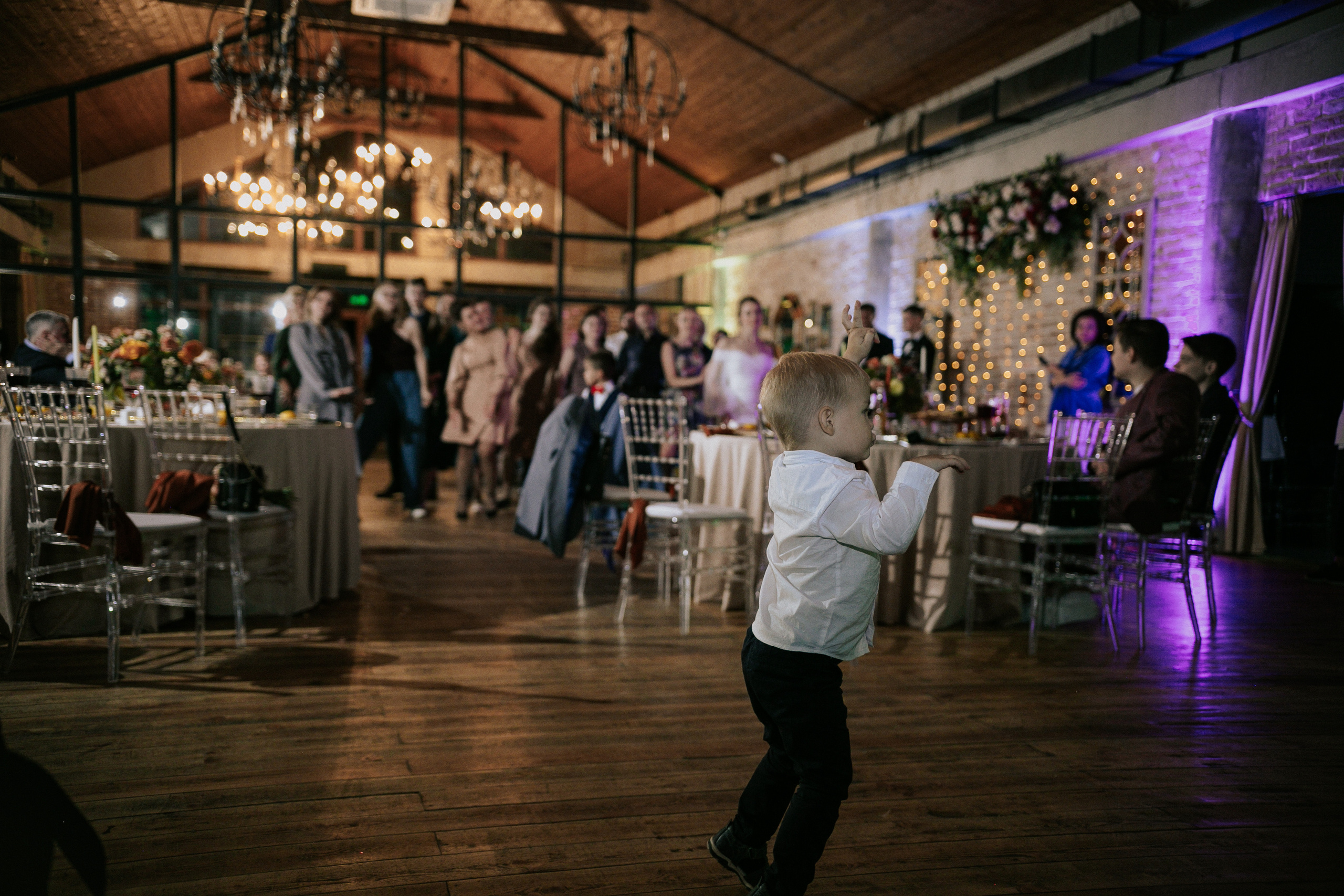 A & I. Photographer Vlad Boytsoff