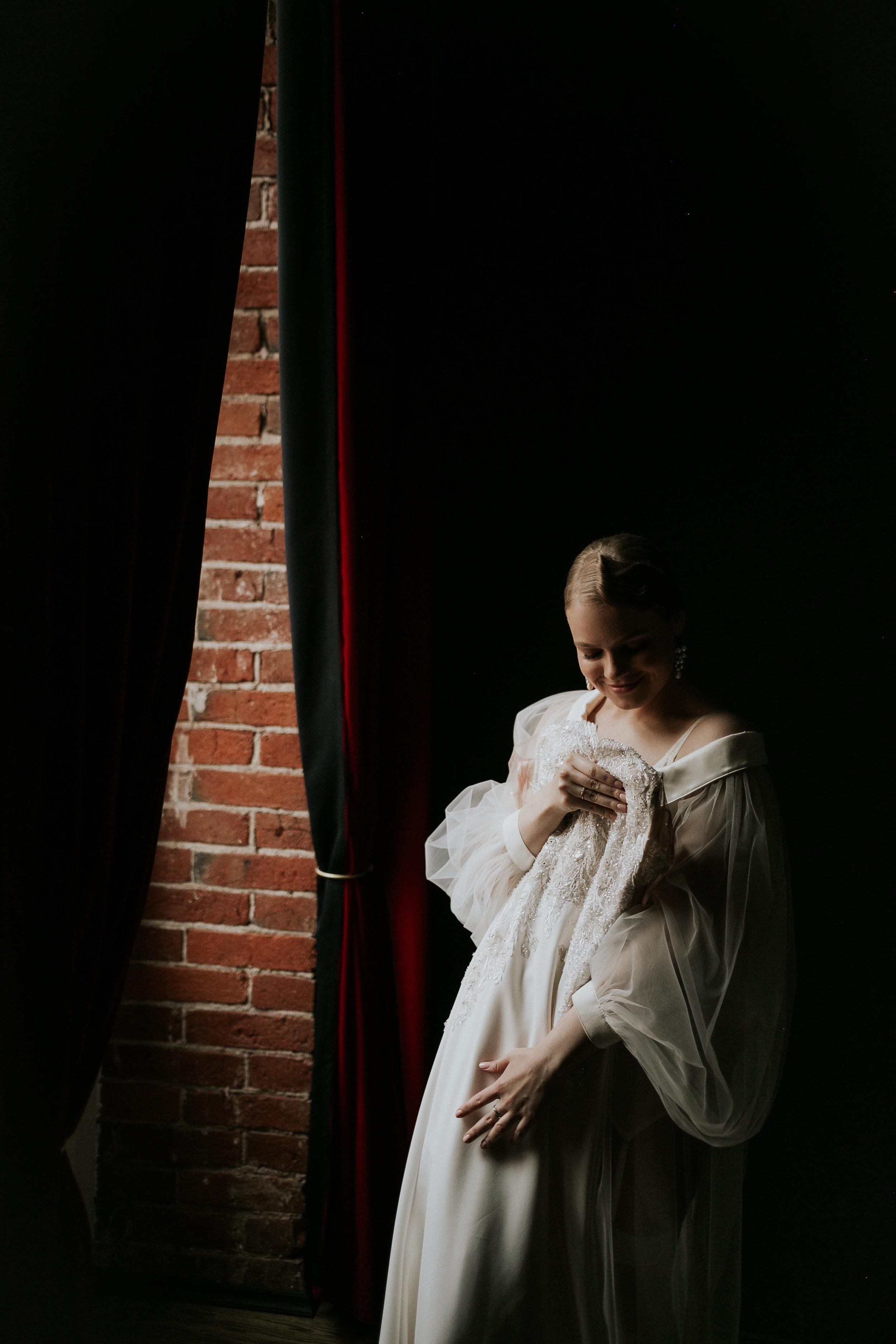 A & M. Photographer Vlad Boytsoff