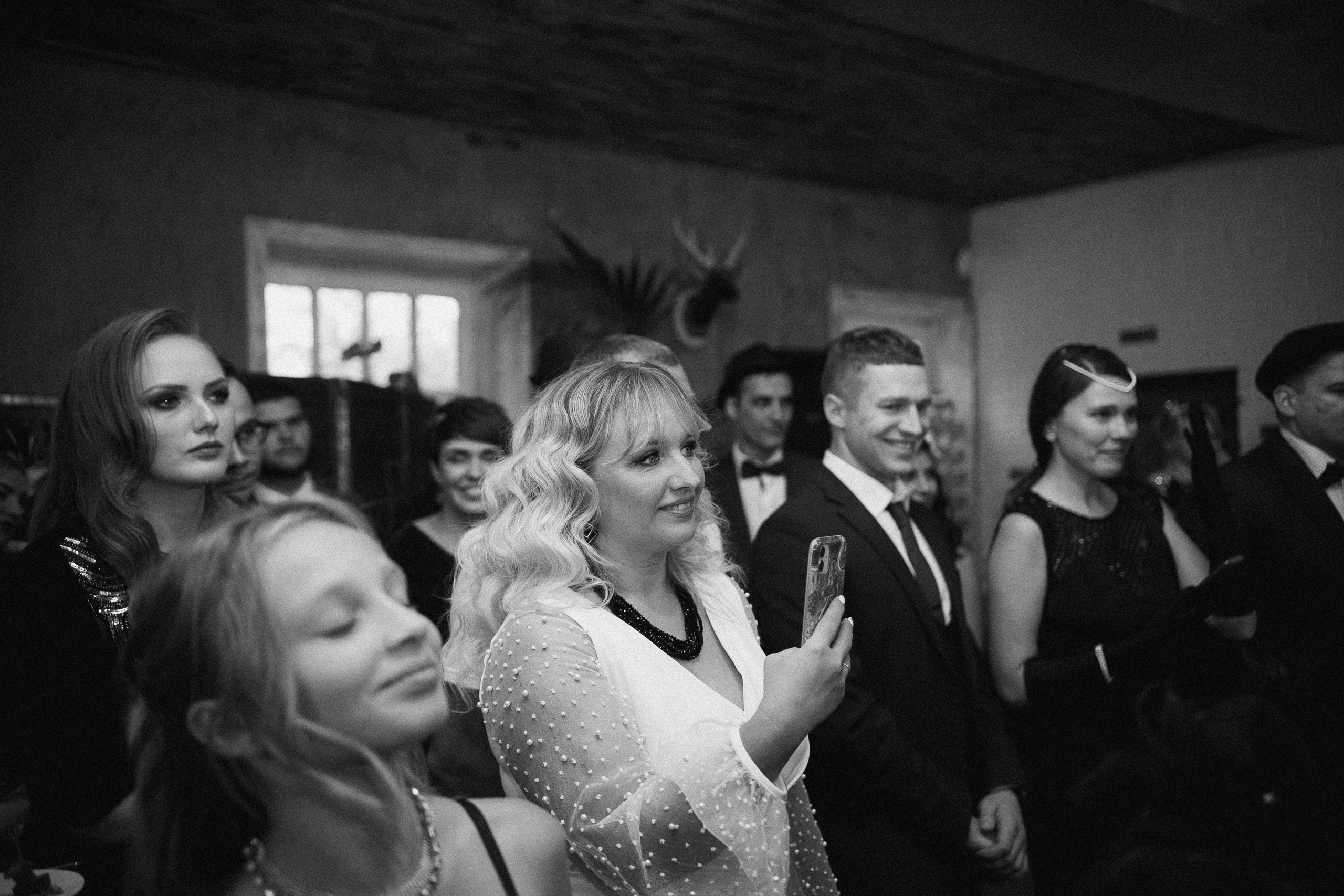 A & M. Photographer Vlad Boytsoff