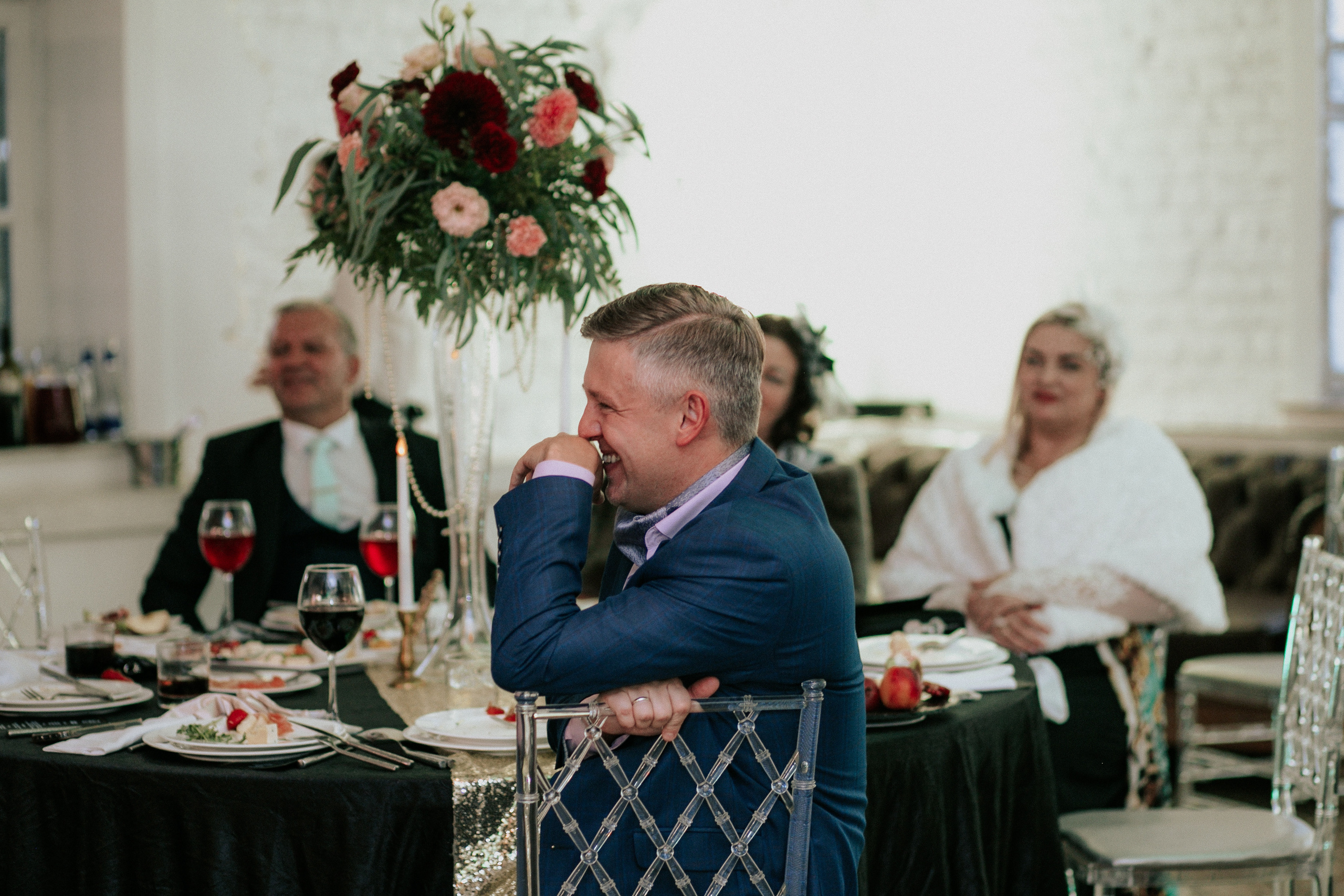 A & M. Photographer Vlad Boytsoff