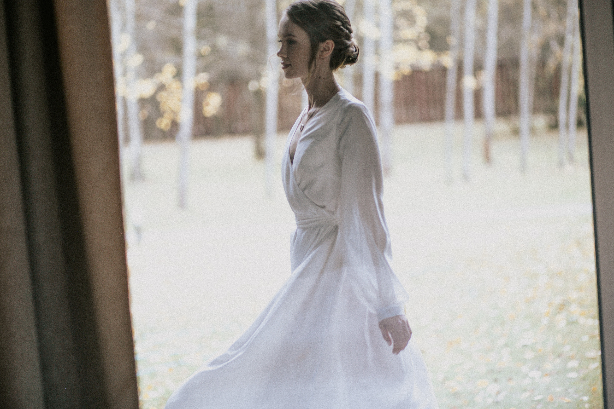 A & I. Photographer Vlad Boytsoff